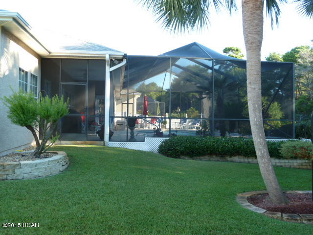 Summer Breeze Phase II - Residential