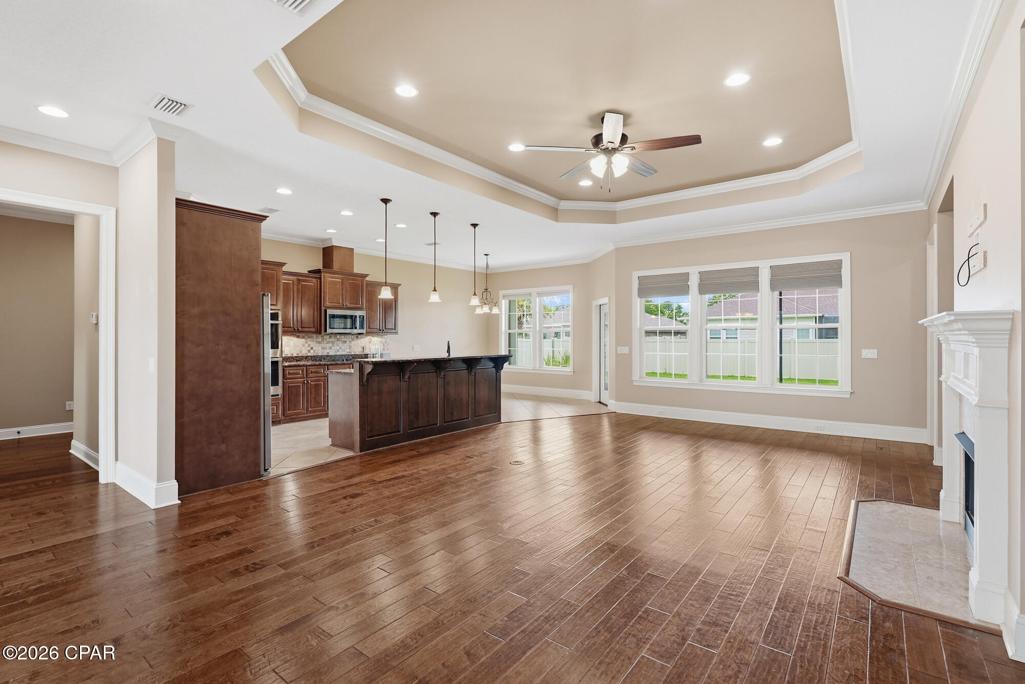 Hiland Park - Residential