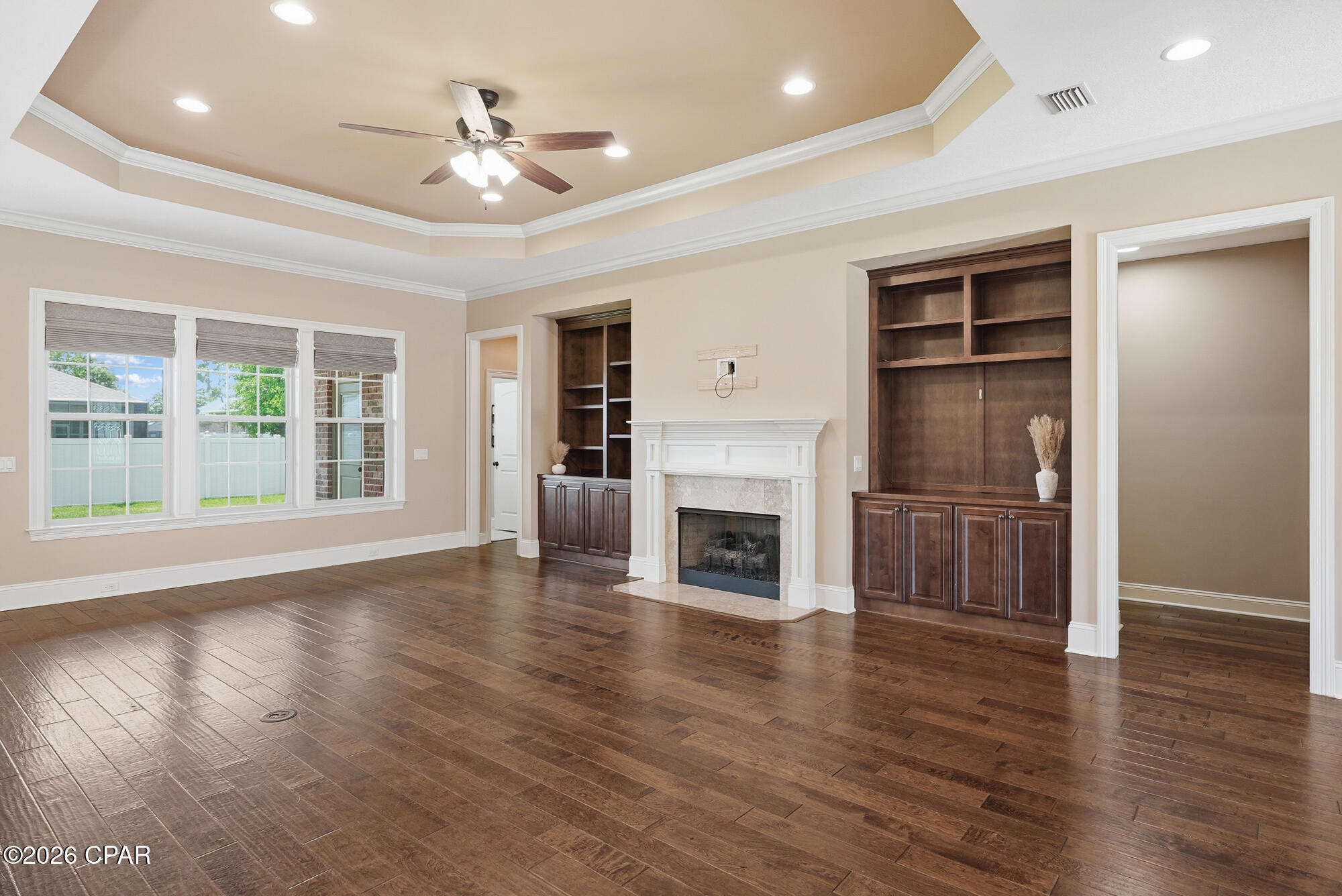 Hiland Park - Residential