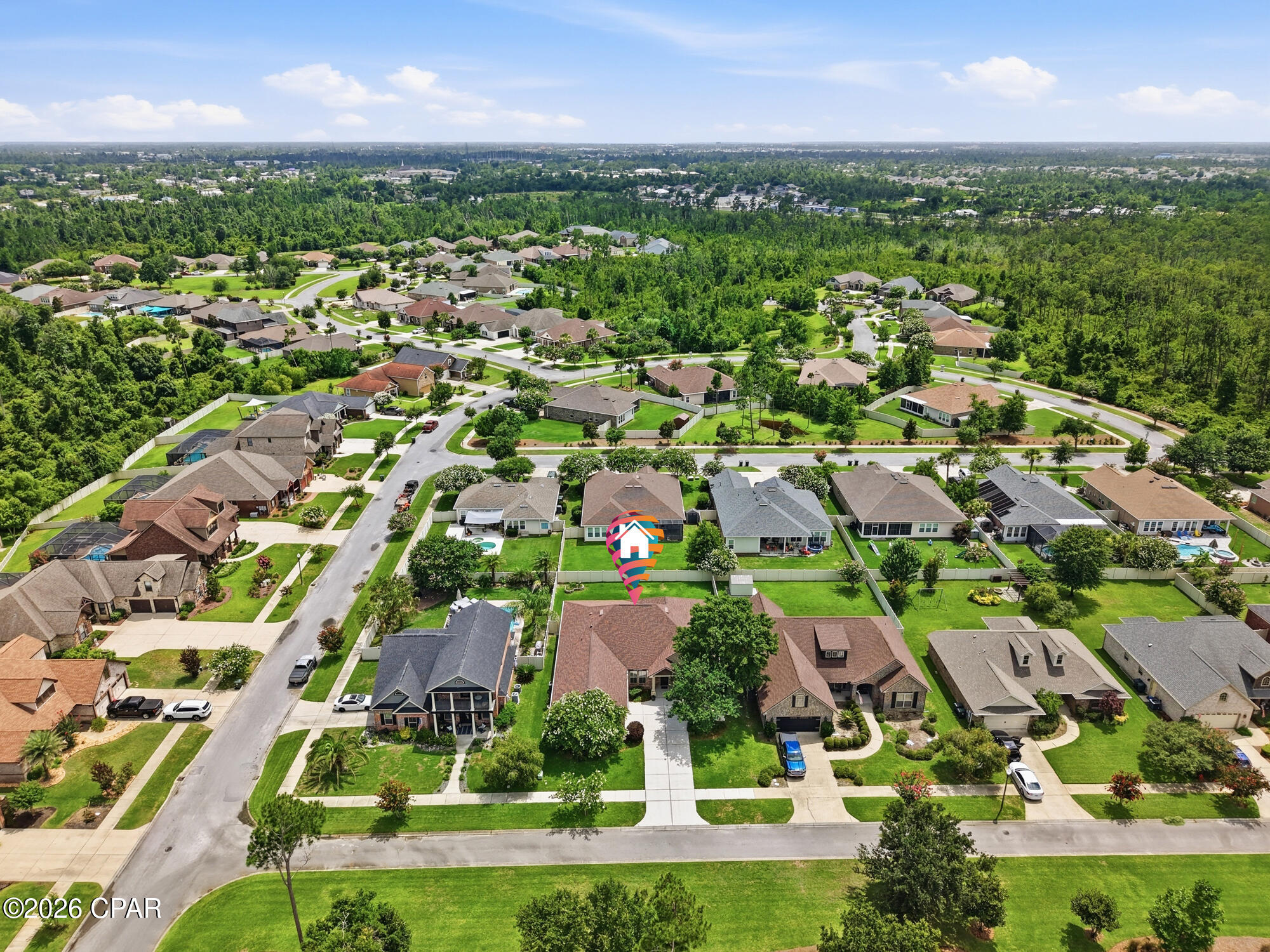 Hiland Park - Residential