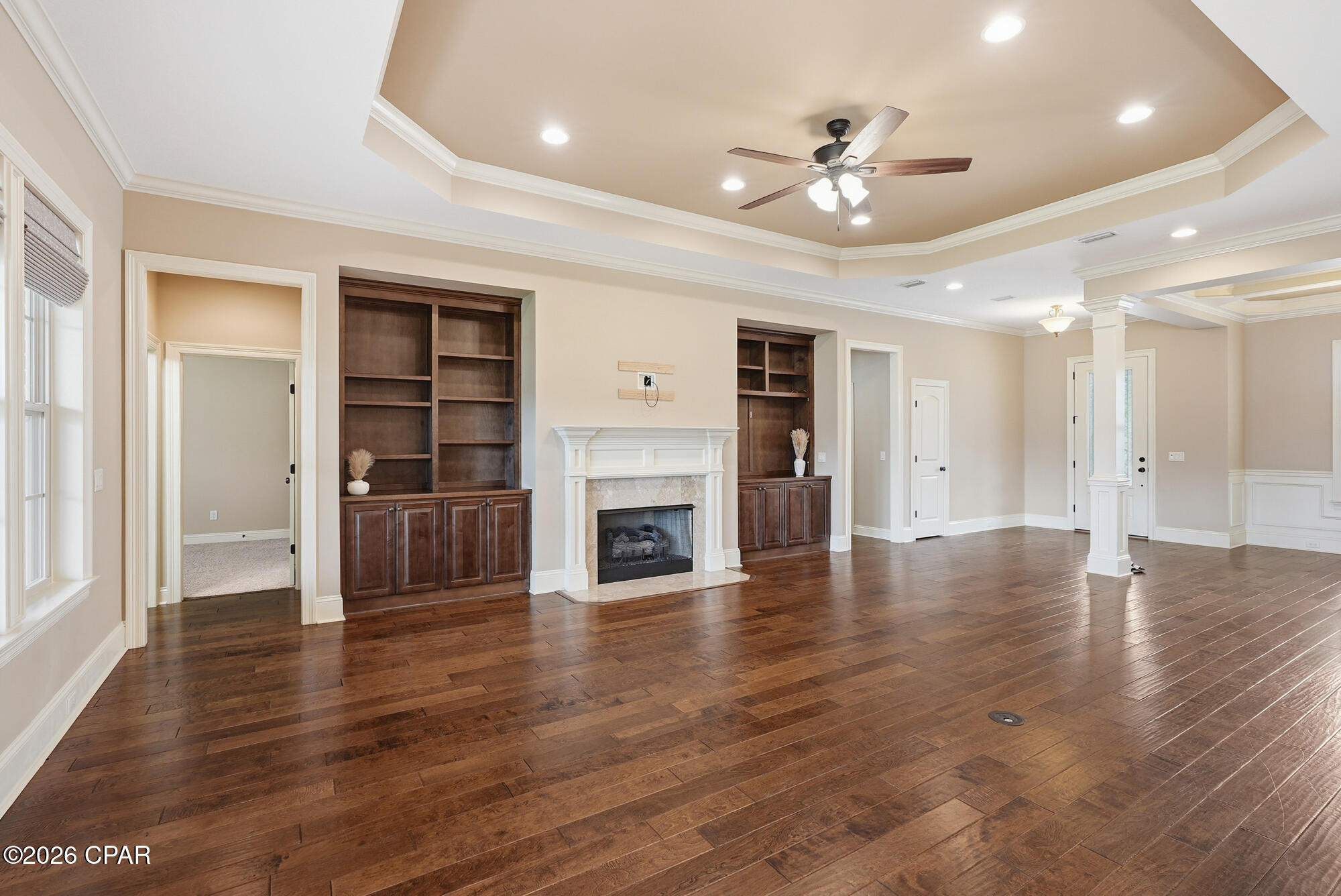 Hiland Park - Residential