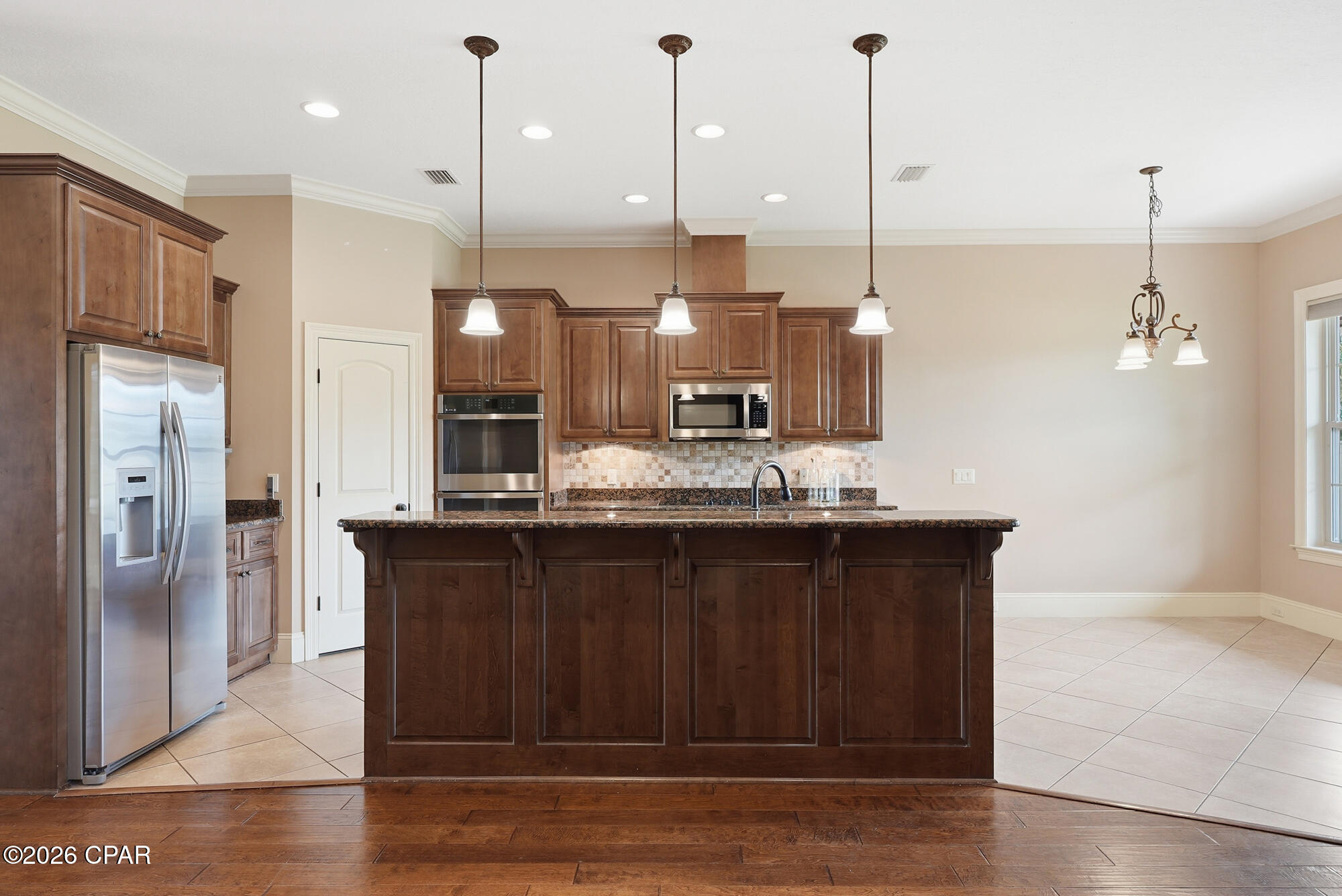 Hiland Park - Residential