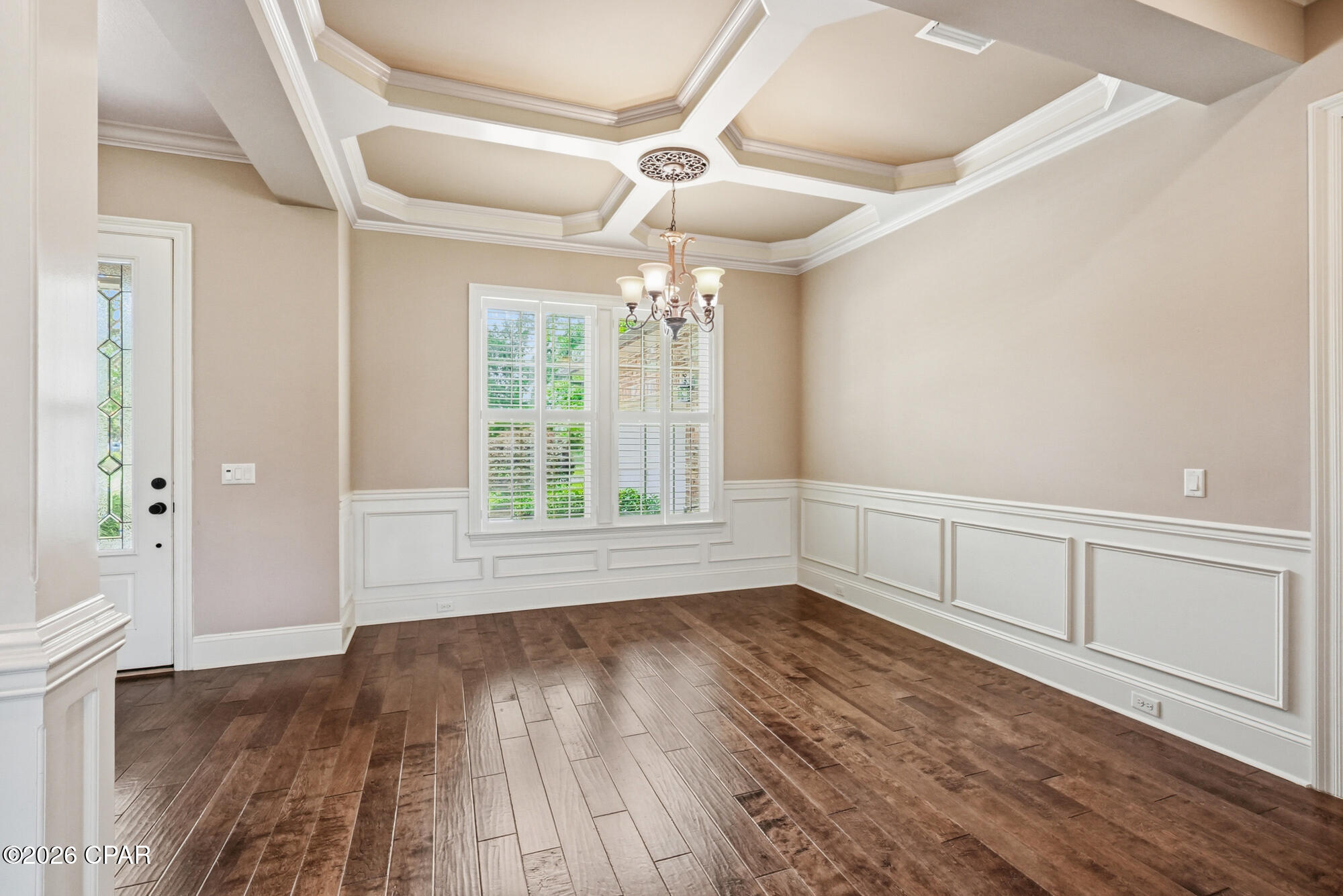 Hiland Park - Residential