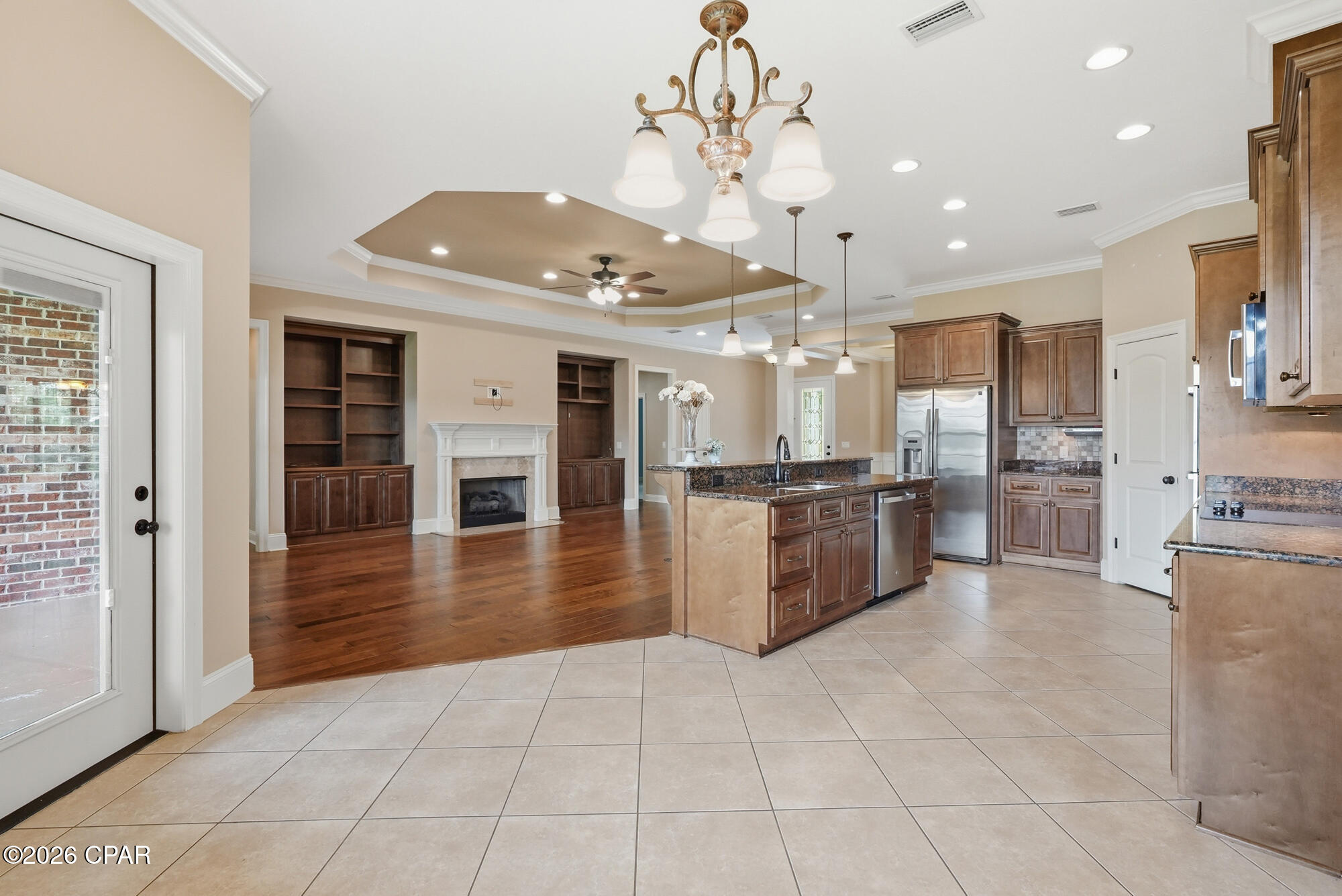 Hiland Park - Residential