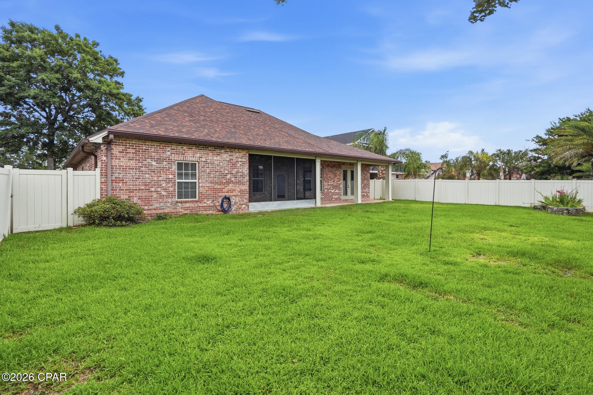 Hiland Park - Residential