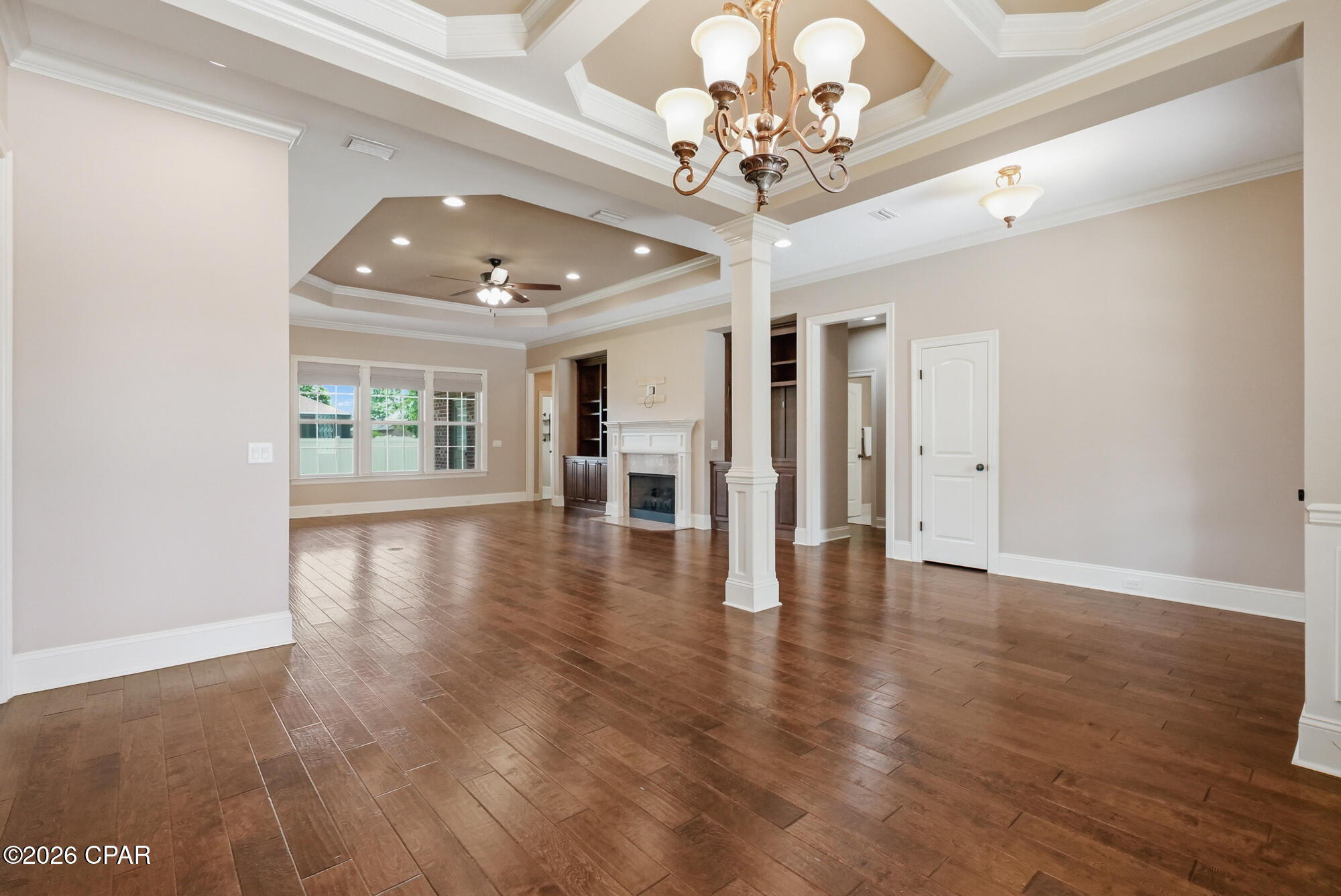 Hiland Park - Residential