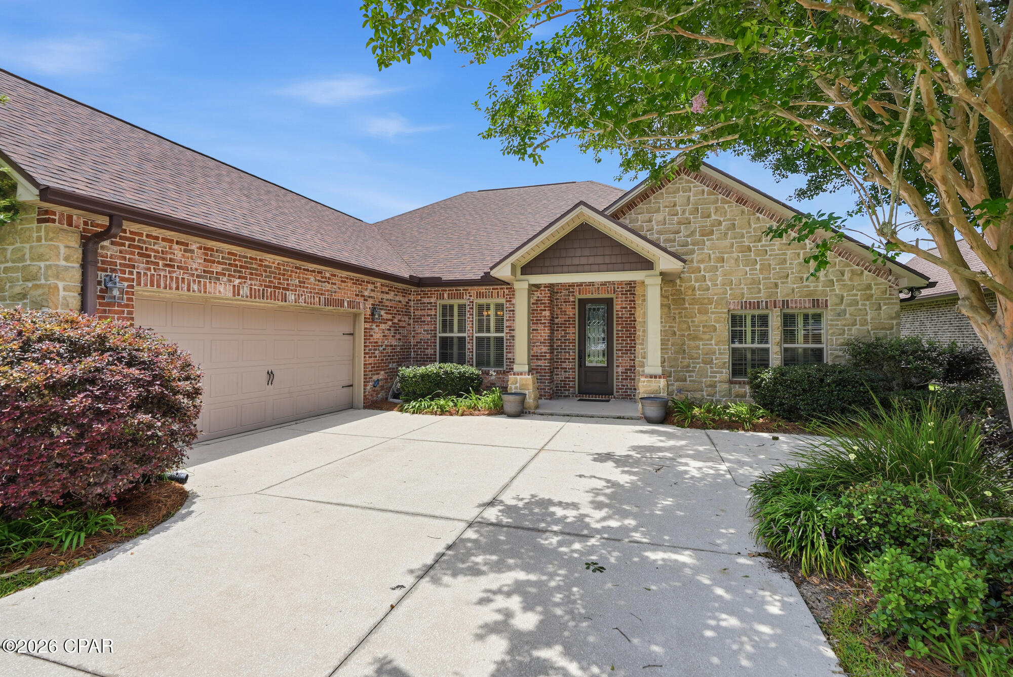 Hiland Park - Residential