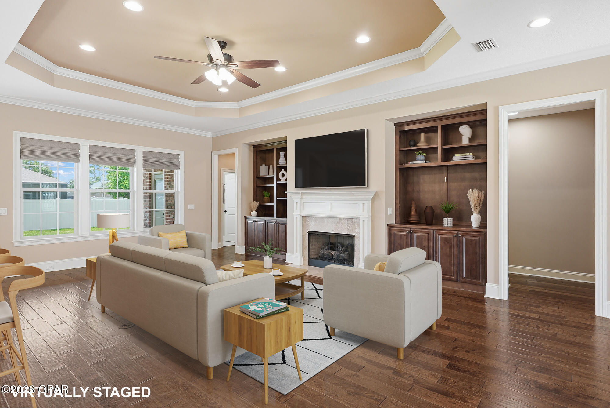Hiland Park - Residential