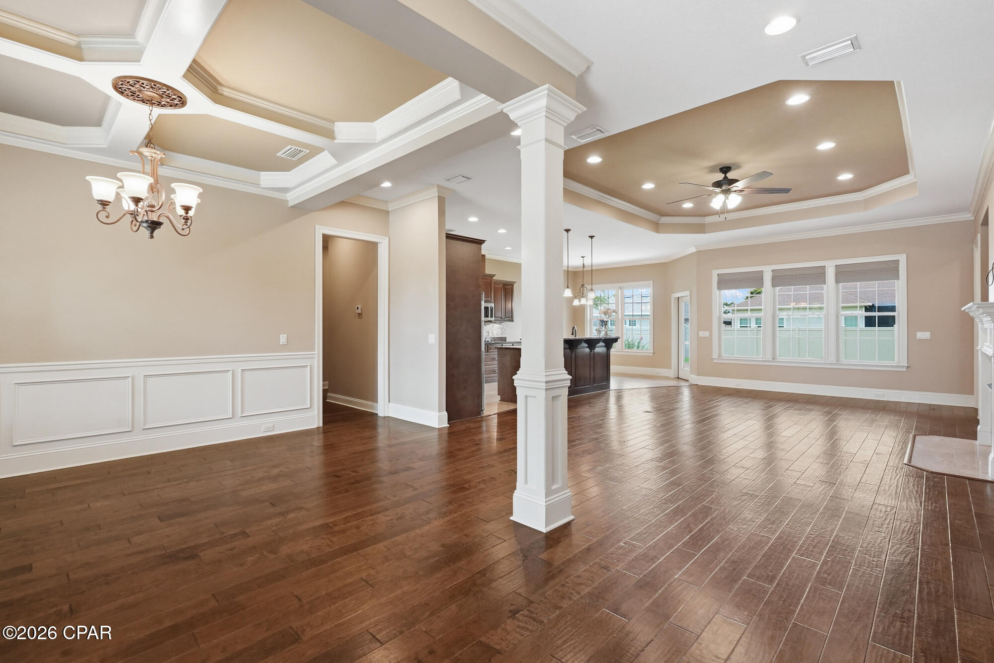 Hiland Park - Residential