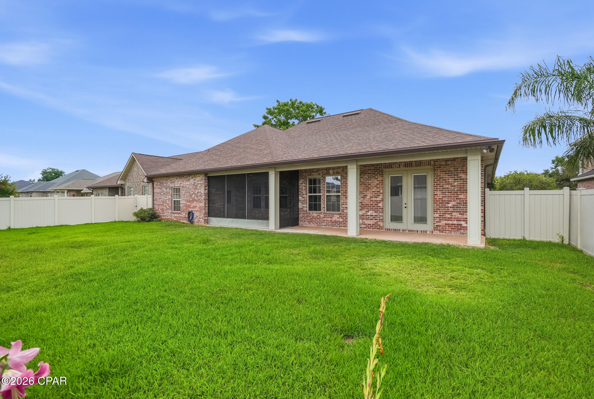 Hiland Park - Residential