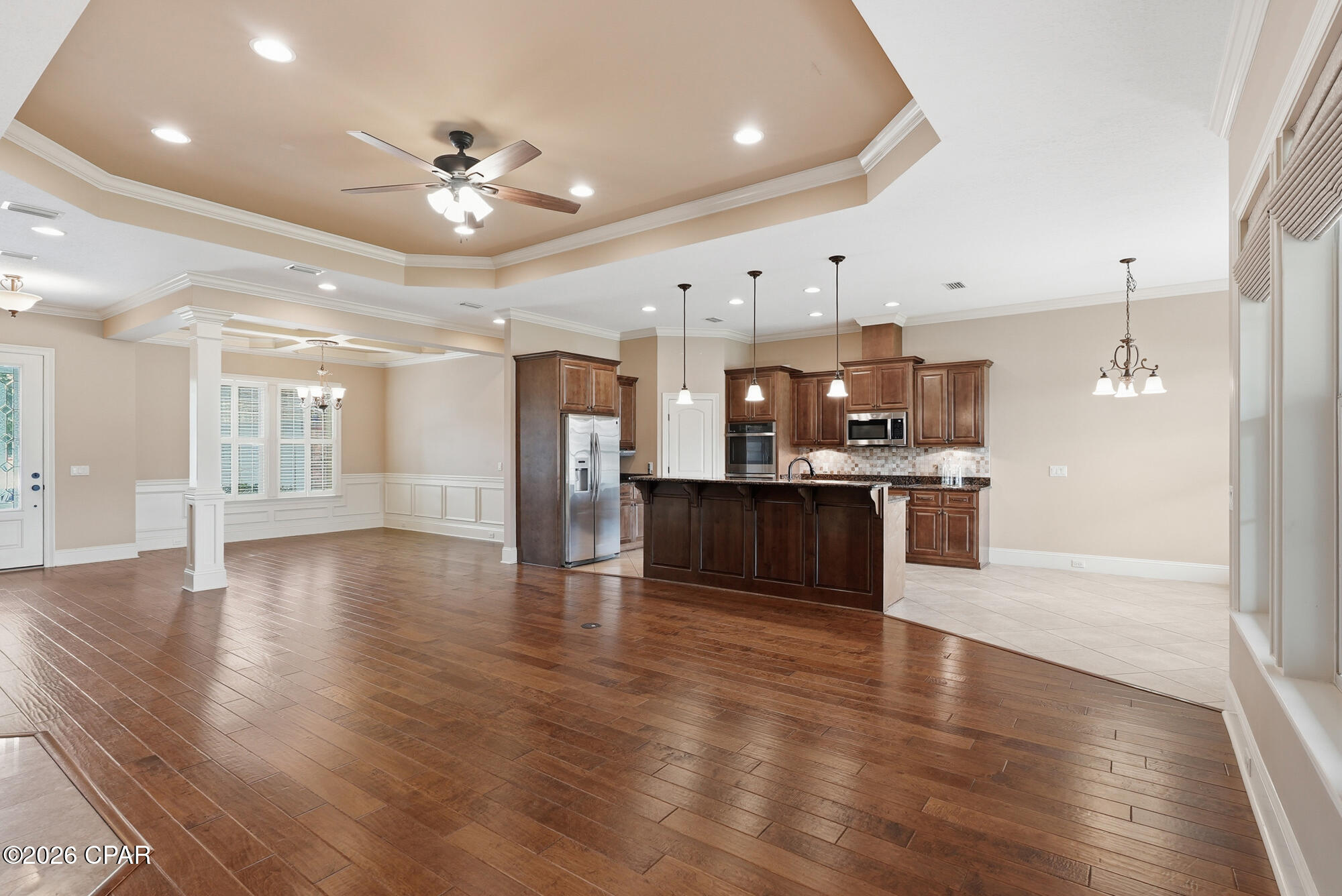 Hiland Park - Residential