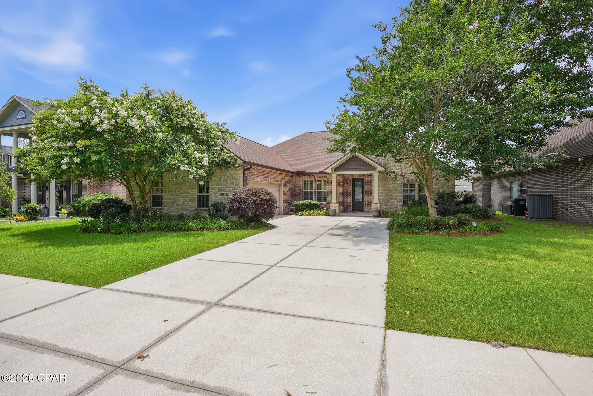 Hiland Park - Residential