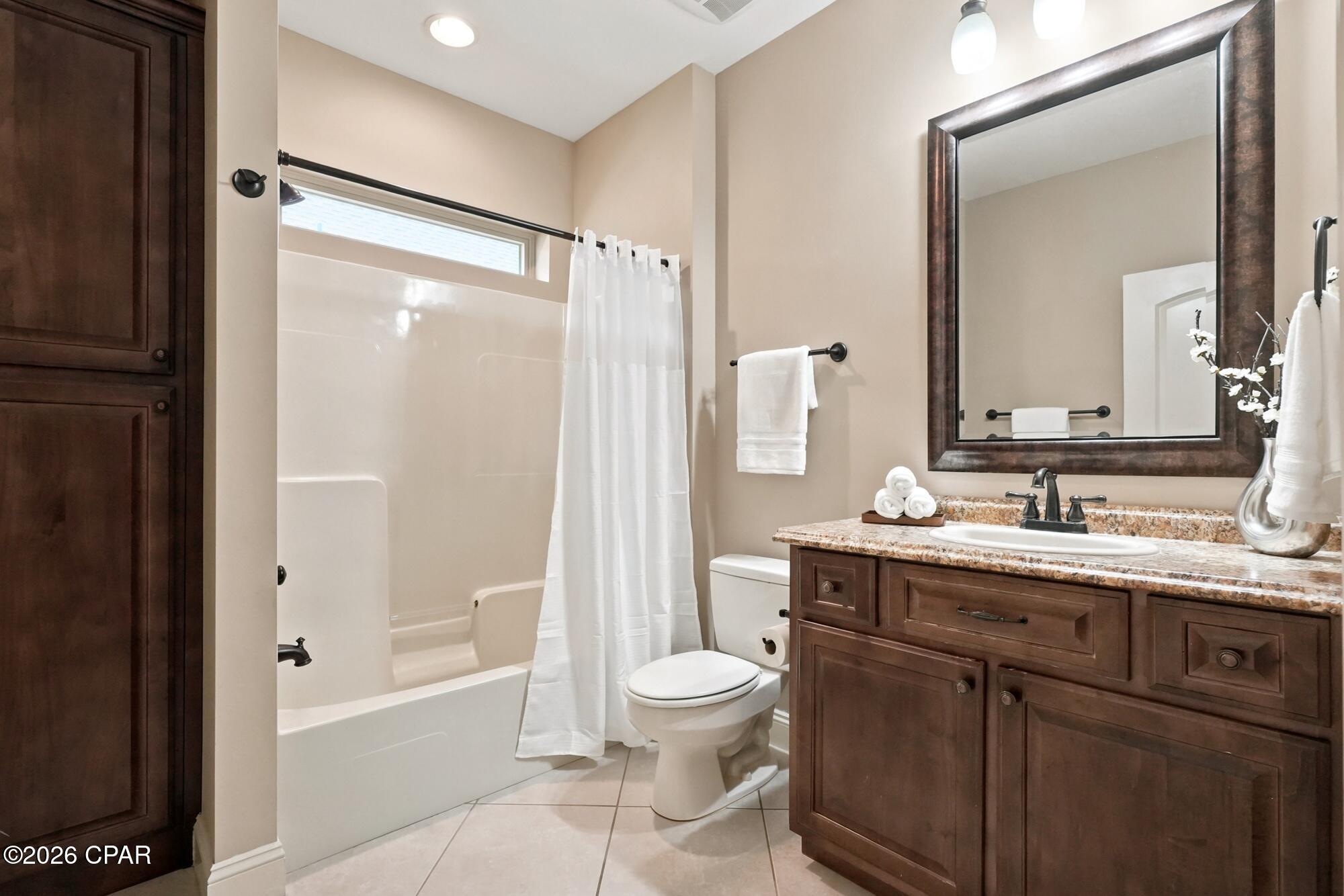 Hiland Park - Residential