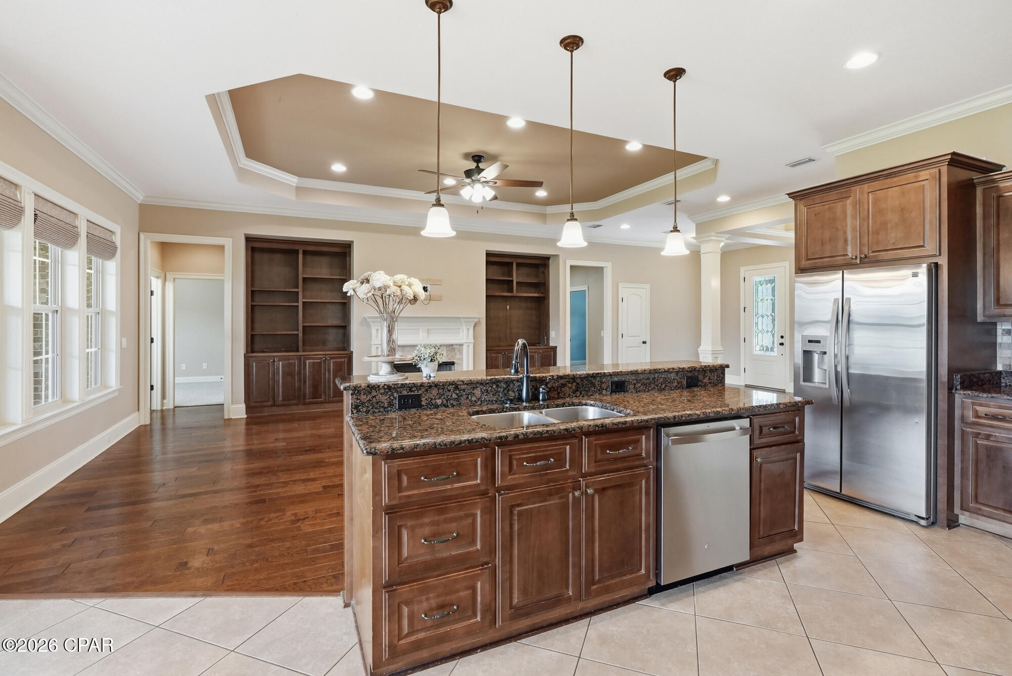 Hiland Park - Residential