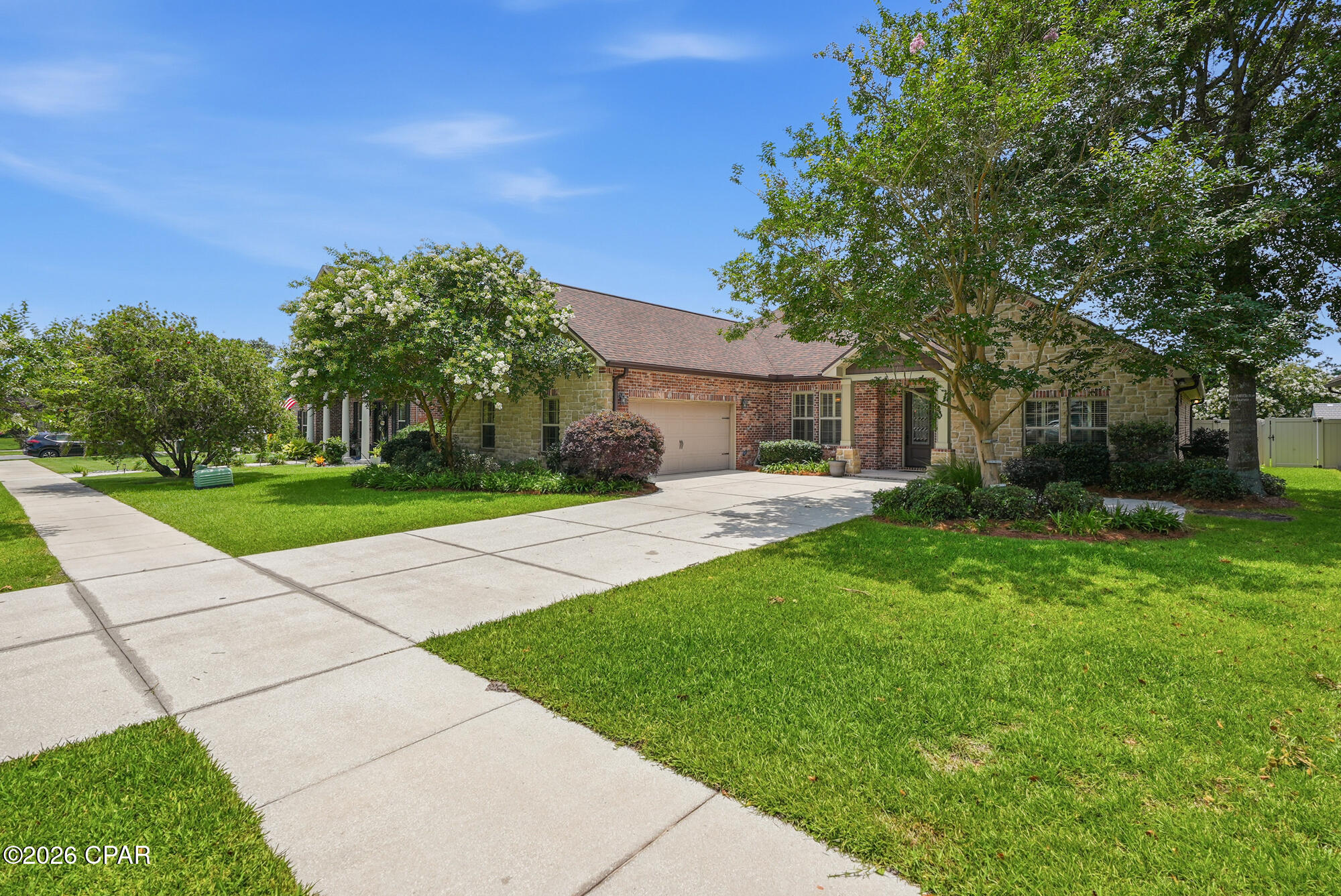 Hiland Park - Residential