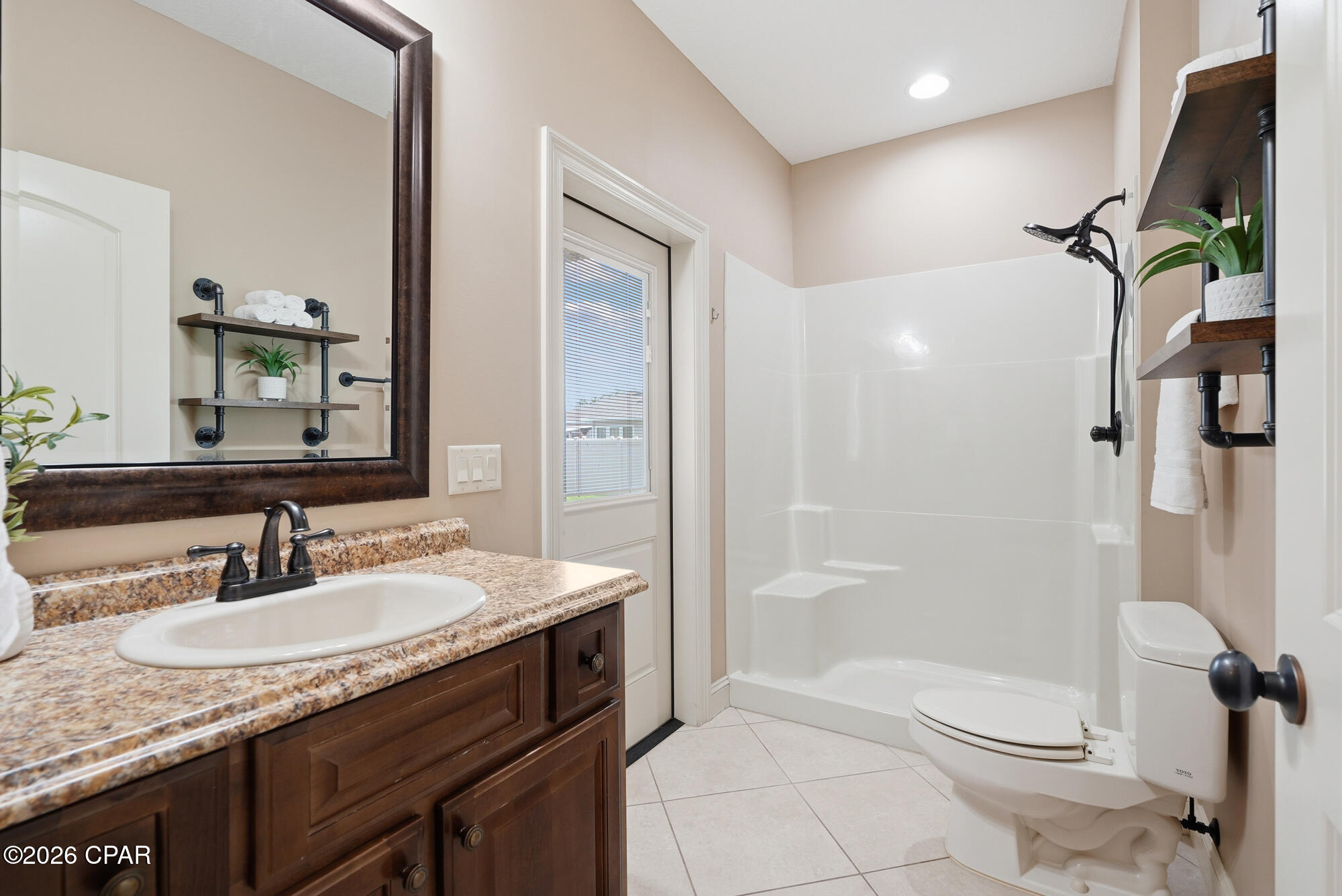 Hiland Park - Residential