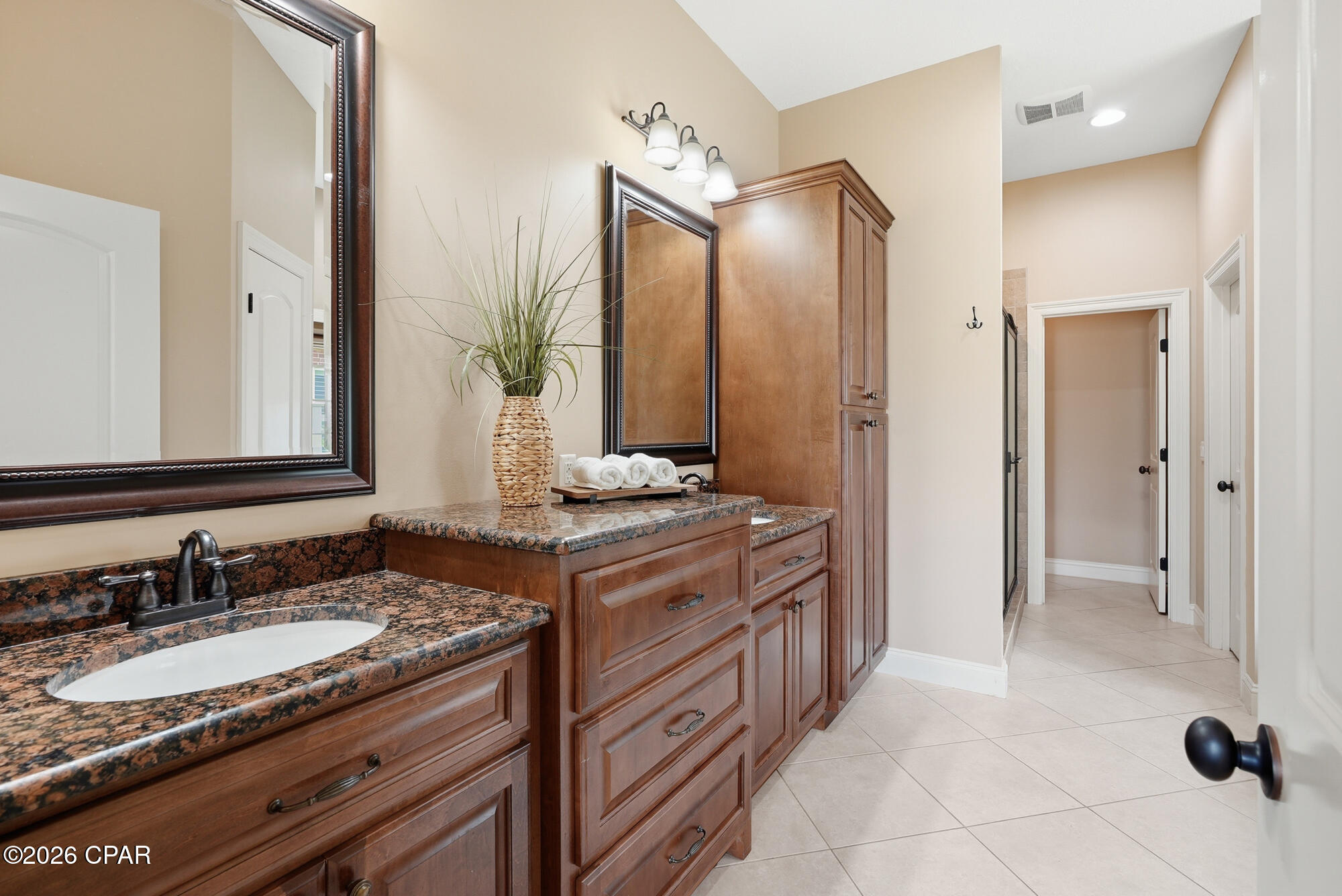 Hiland Park - Residential