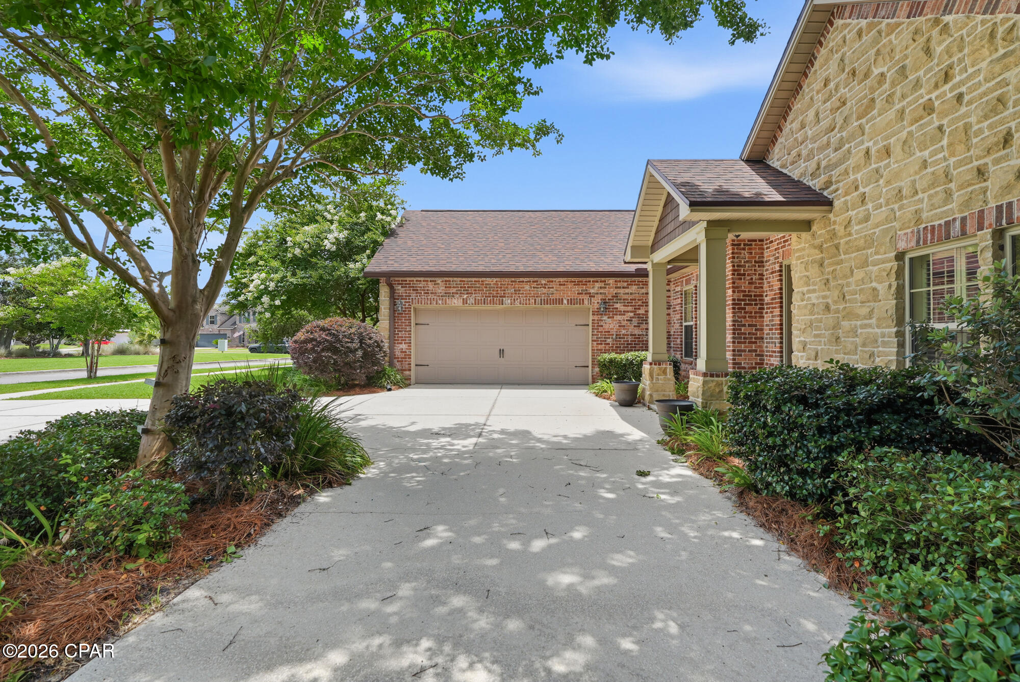 Hiland Park - Residential