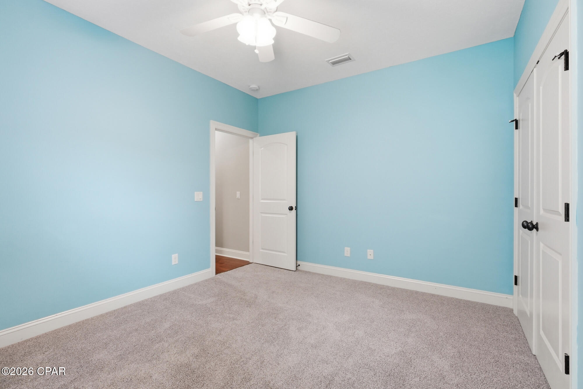 Hiland Park - Residential