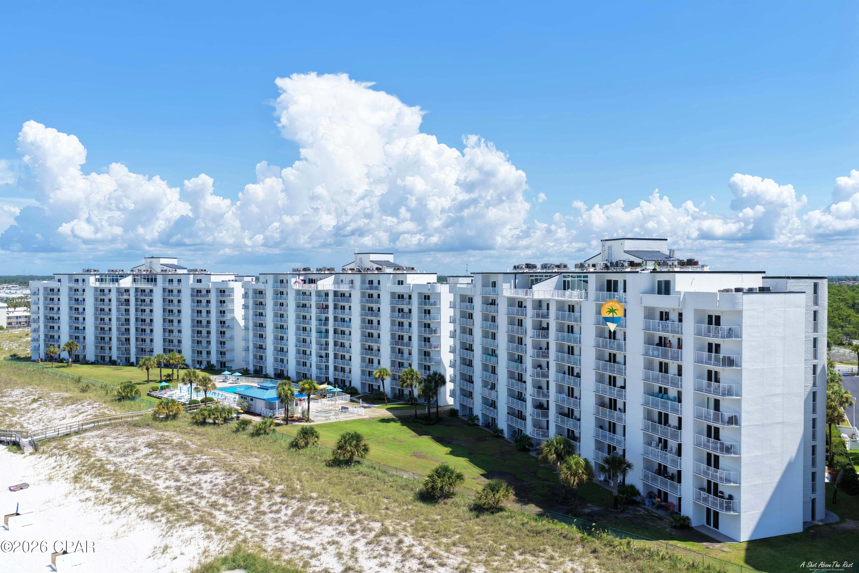 Moonspinner Apartments - Residential