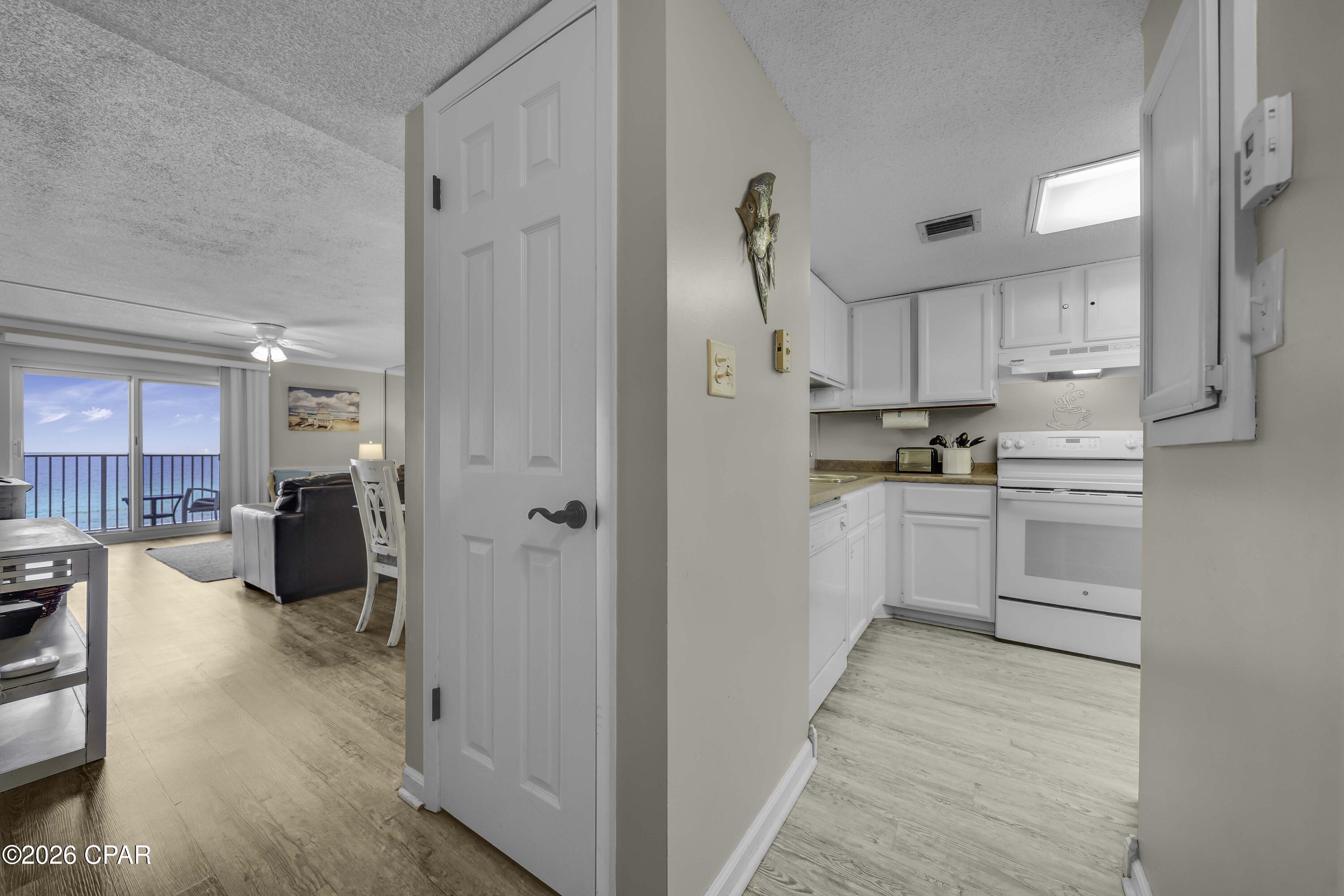 Moonspinner Apartments - Residential