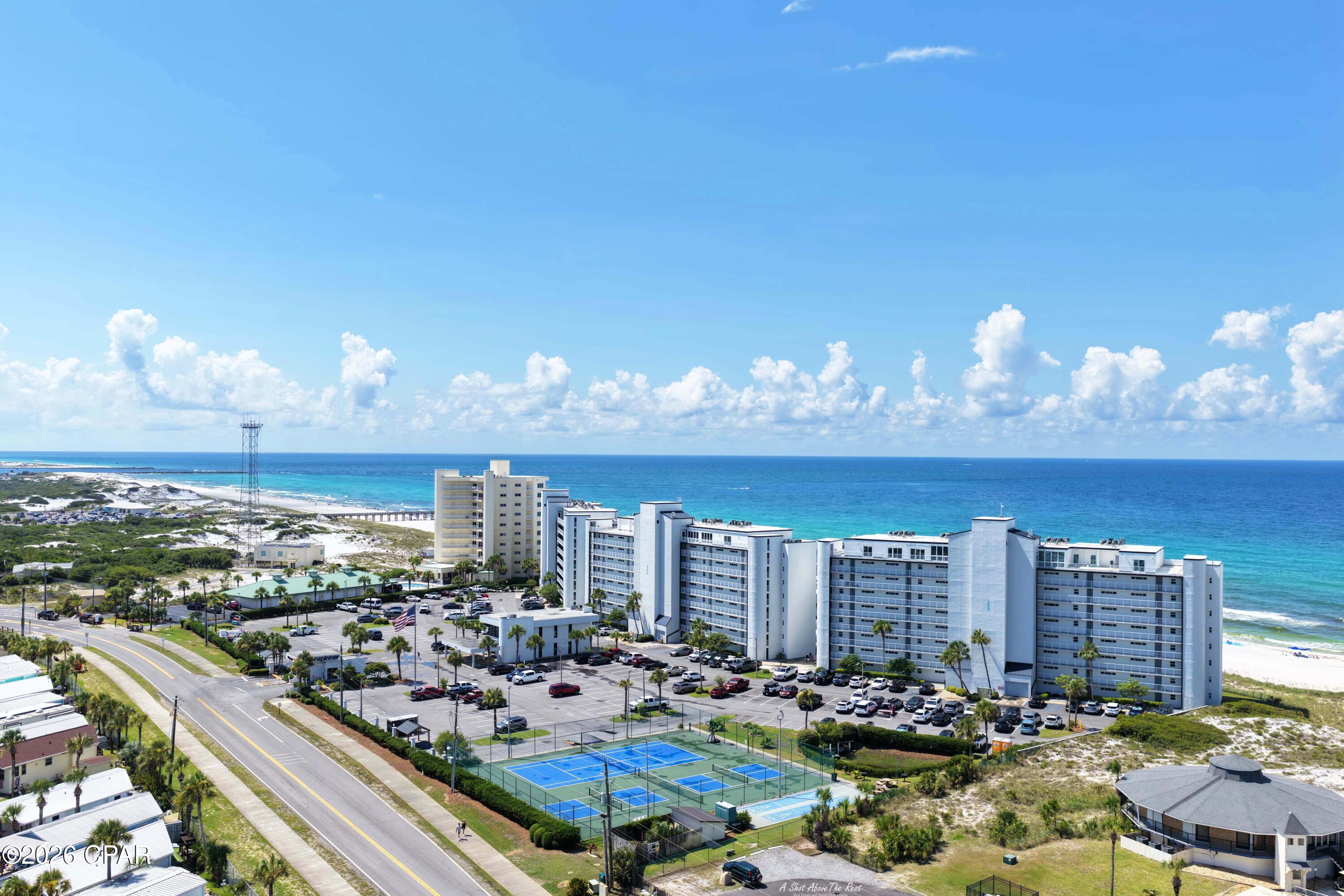 Moonspinner Apartments - Residential