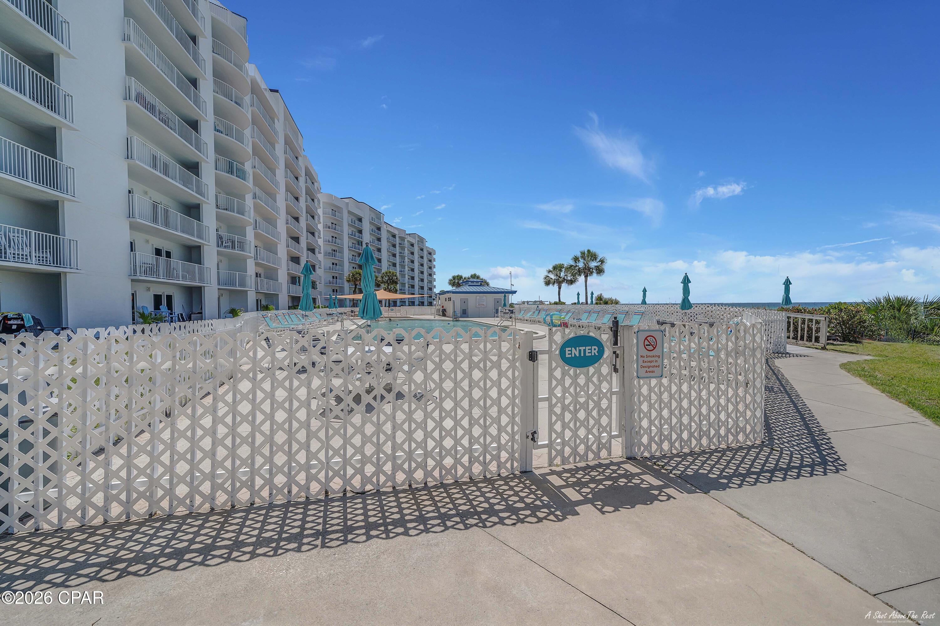 Moonspinner Apartments - Residential