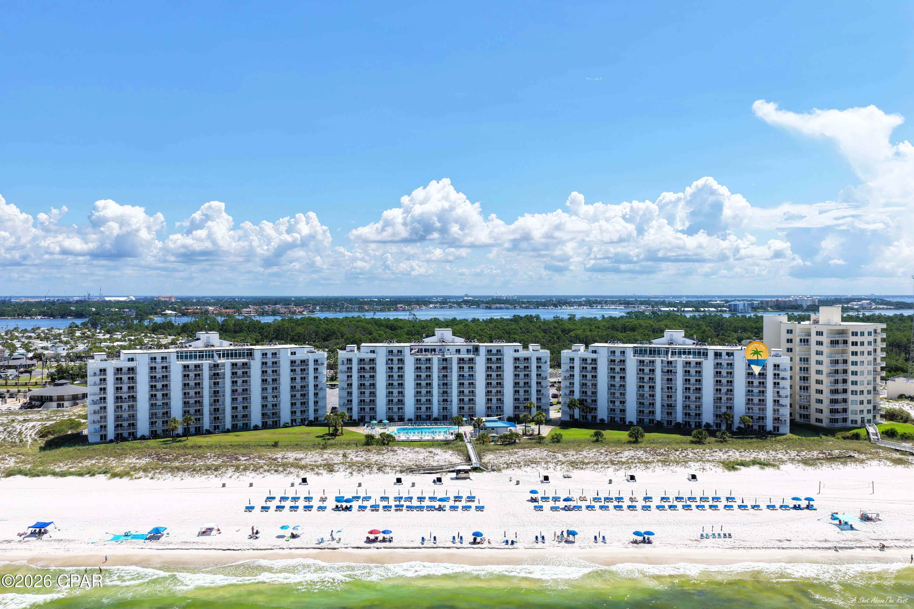 Moonspinner Apartments - Residential