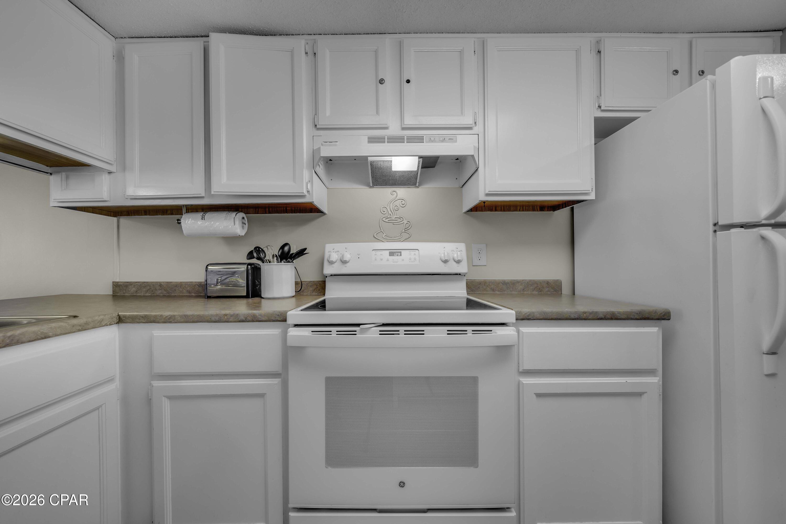 Moonspinner Apartments - Residential