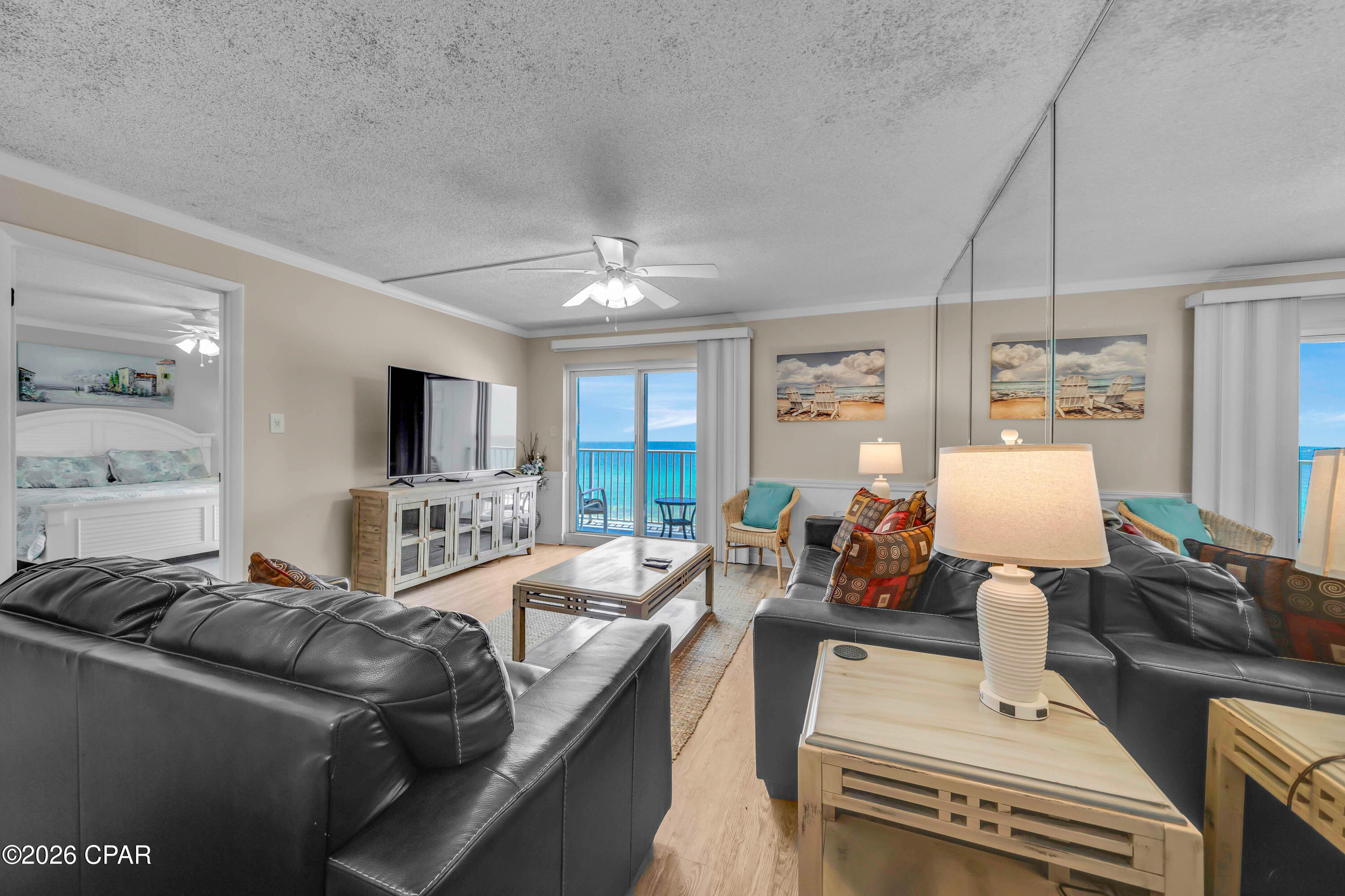 Moonspinner Apartments - Residential