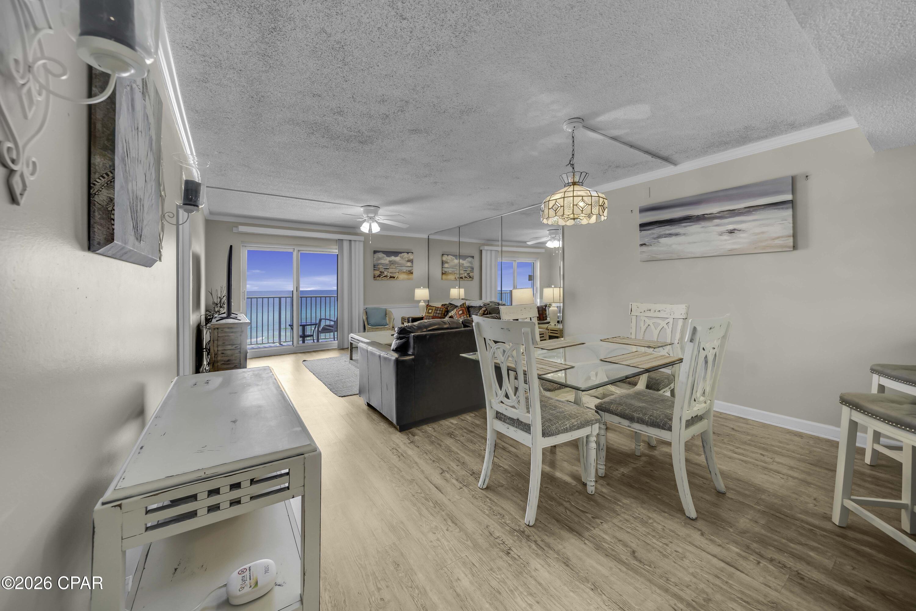 Moonspinner Apartments - Residential