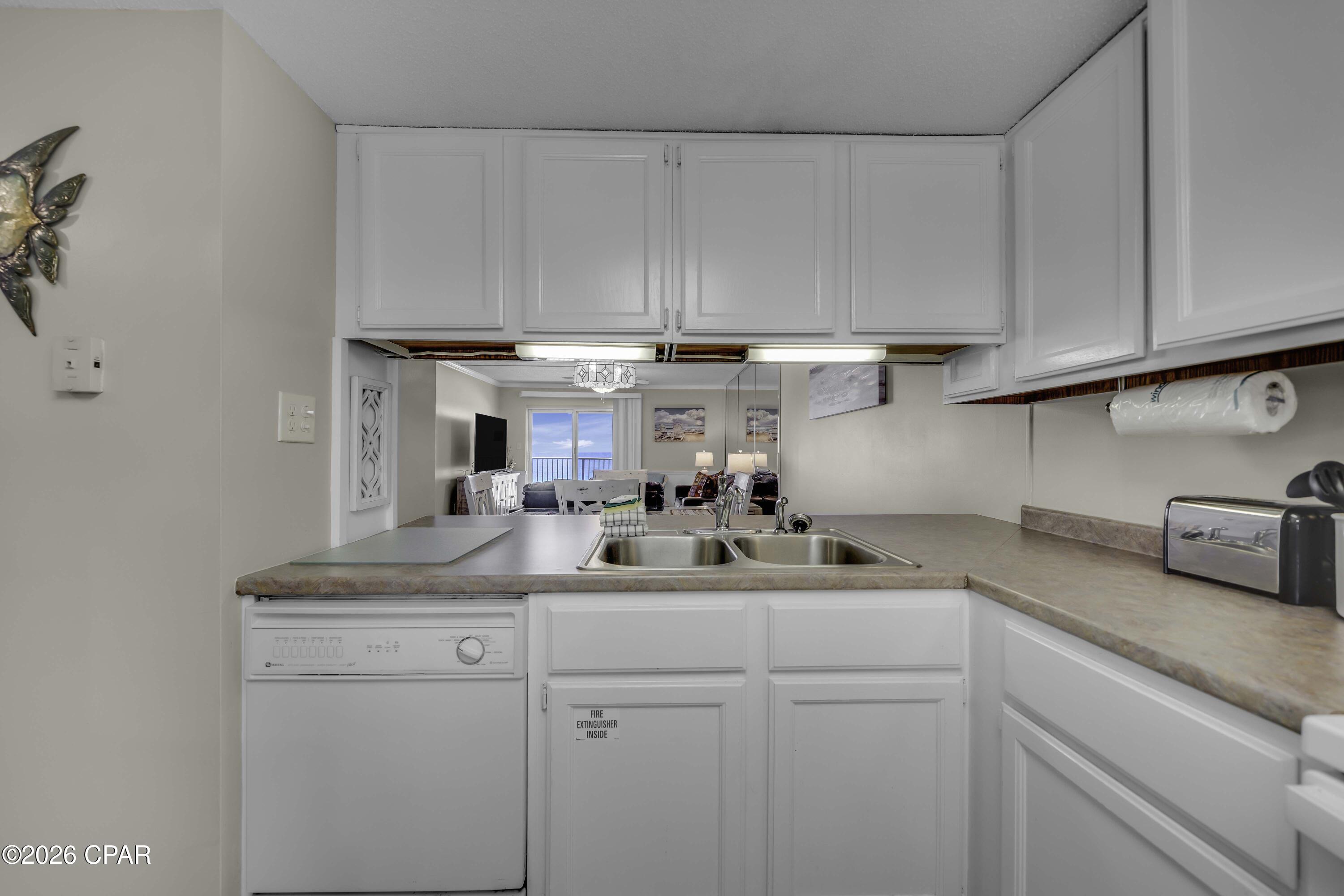 Moonspinner Apartments - Residential
