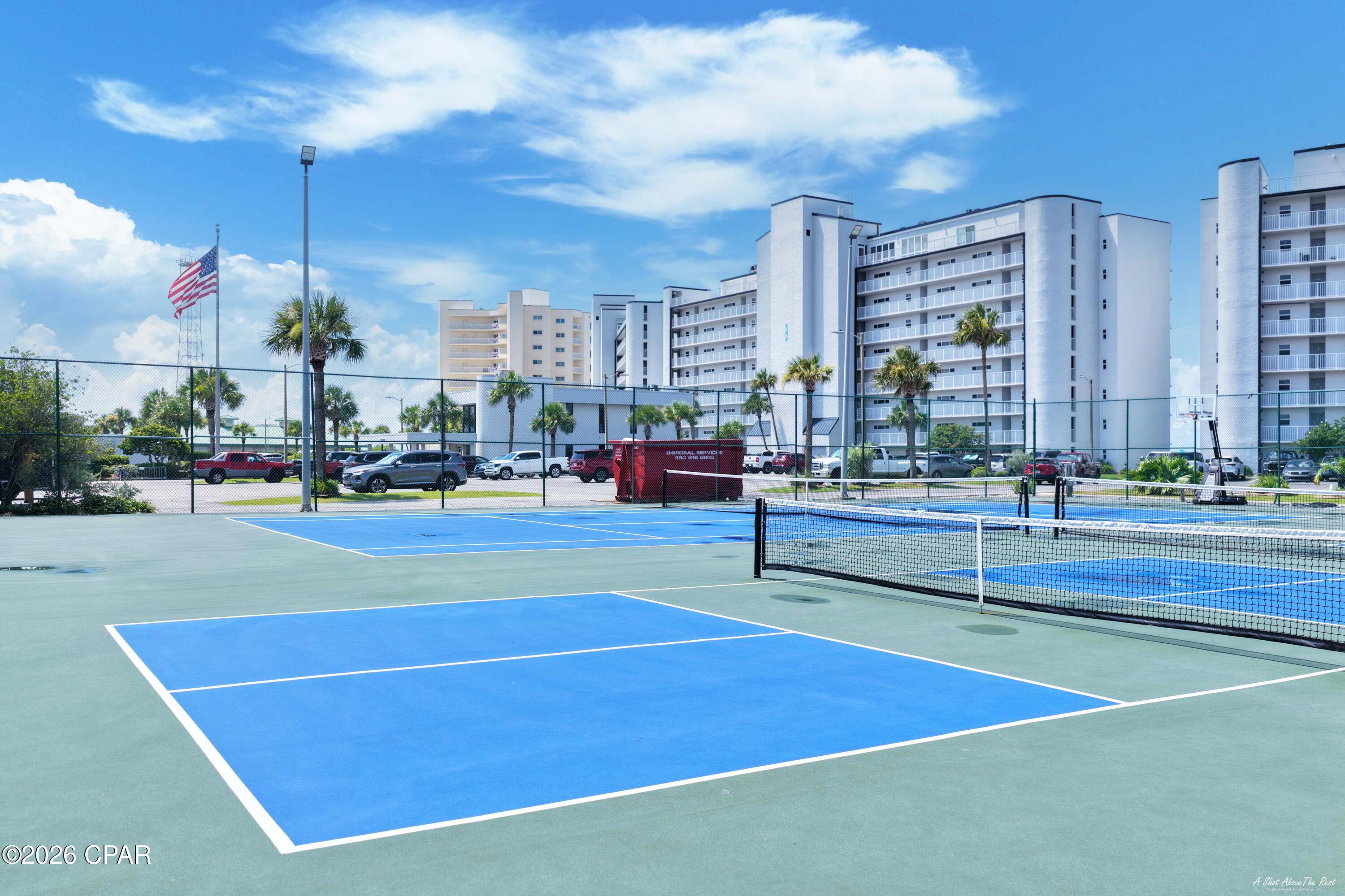 Moonspinner Apartments - Residential