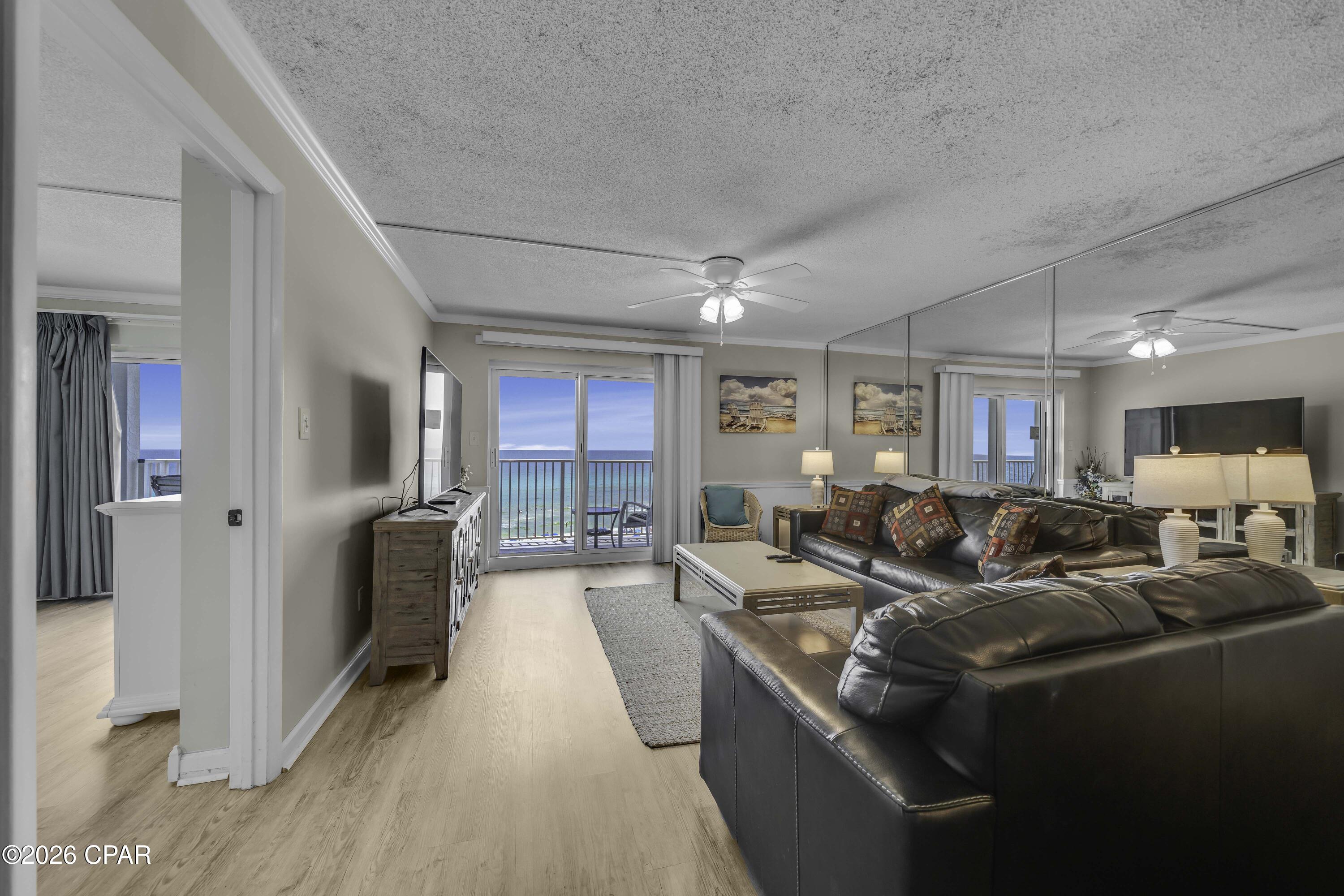 Moonspinner Apartments - Residential