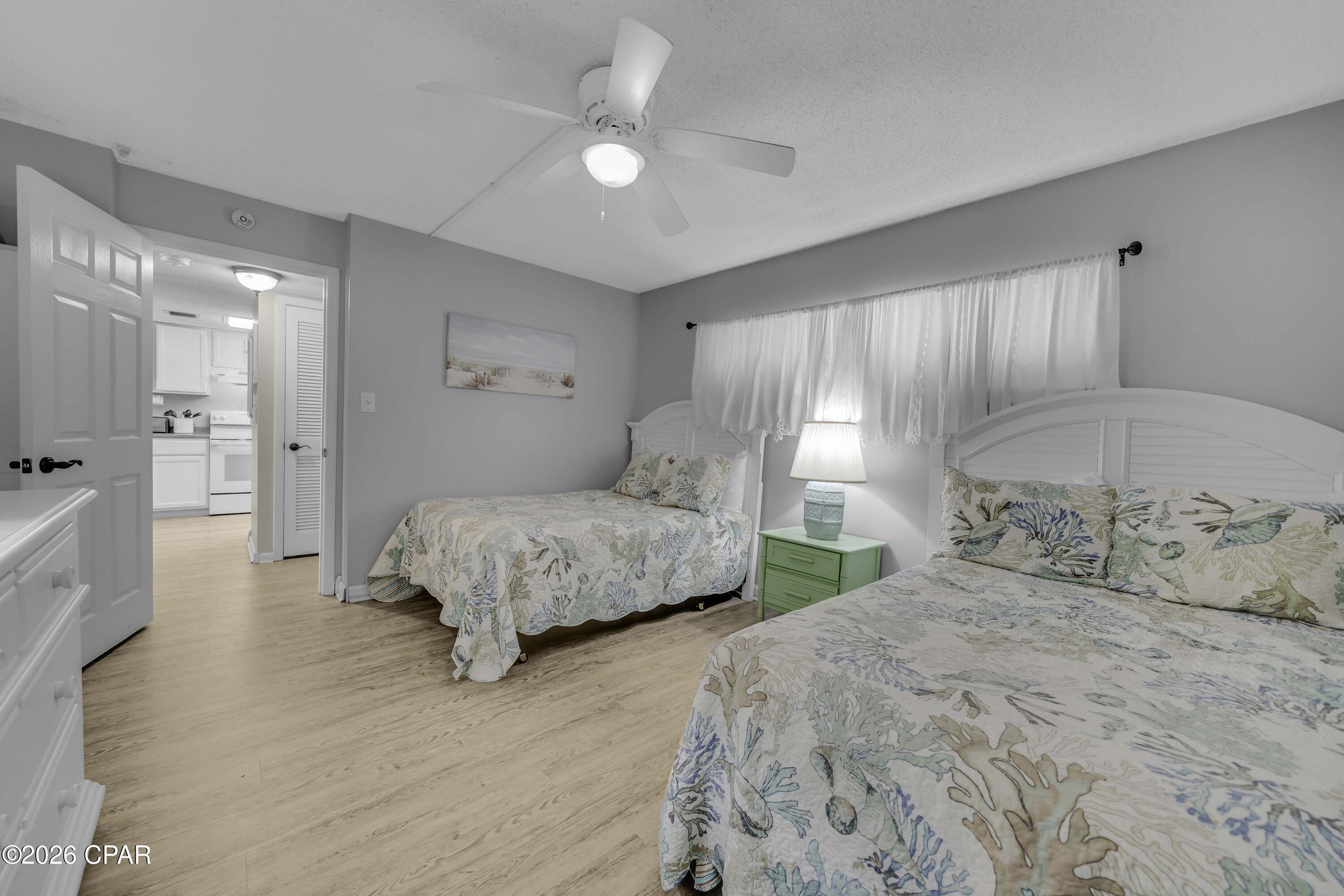 Moonspinner Apartments - Residential