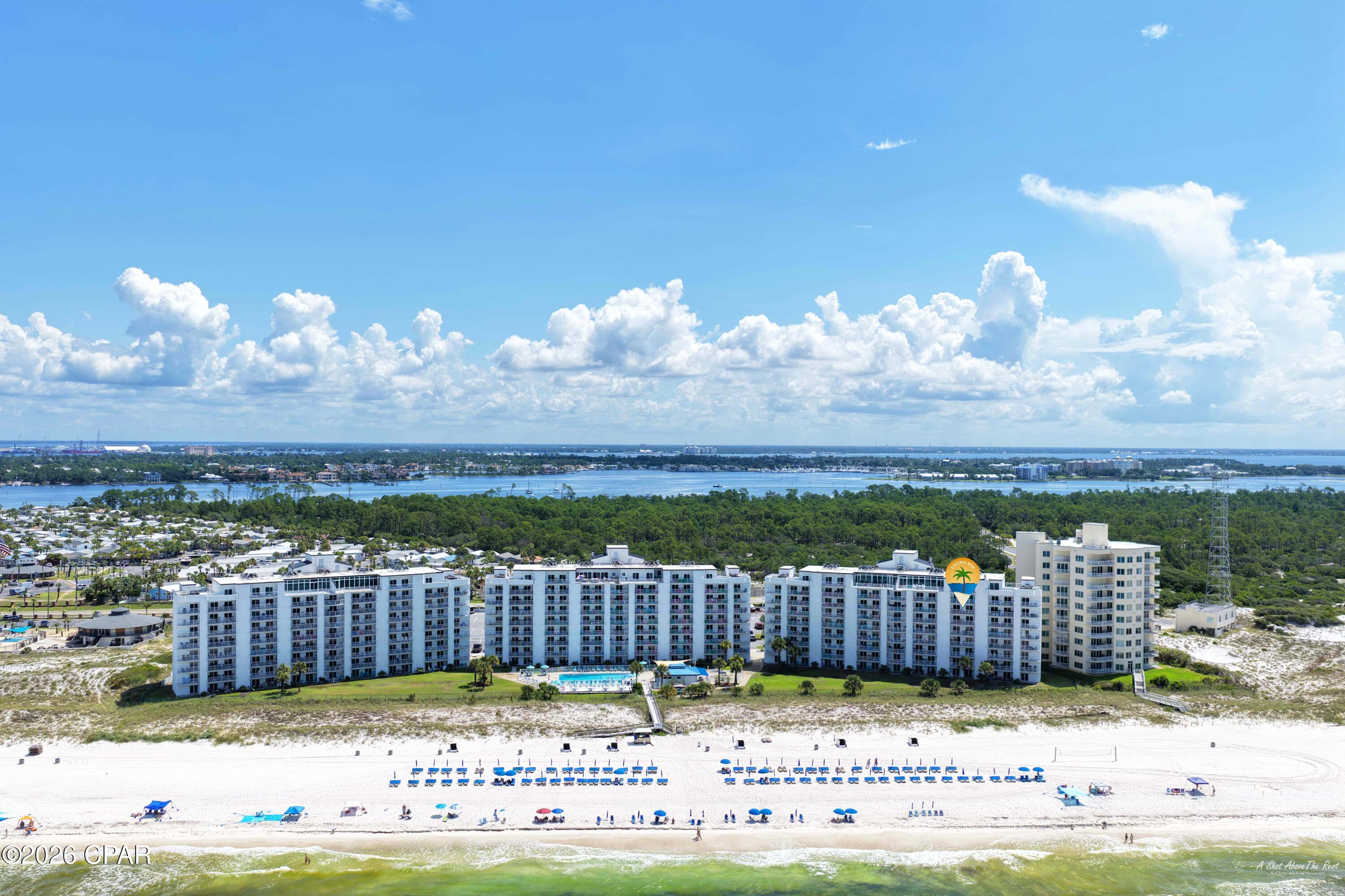 Moonspinner Apartments - Residential