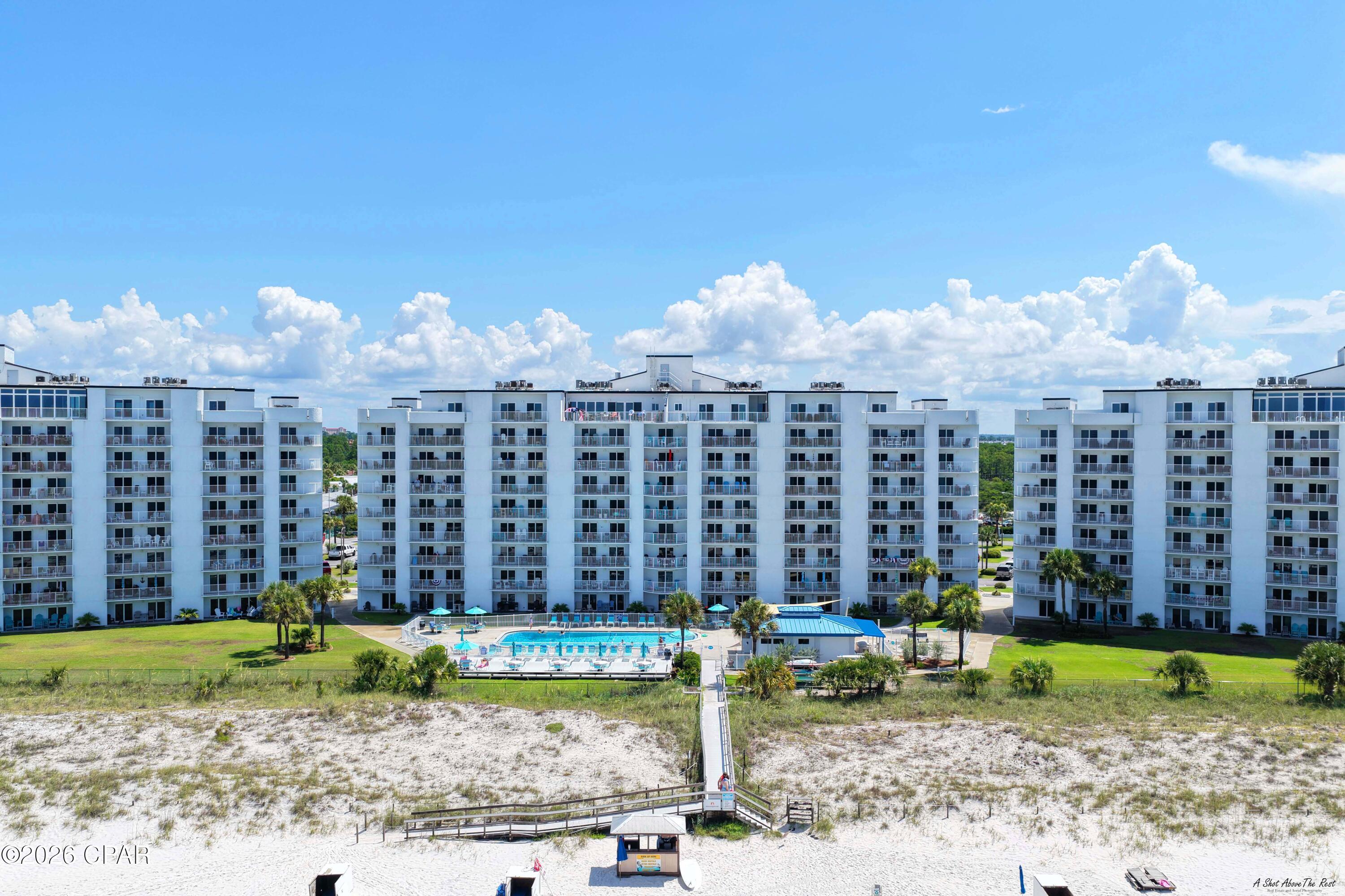 Moonspinner Apartments - Residential