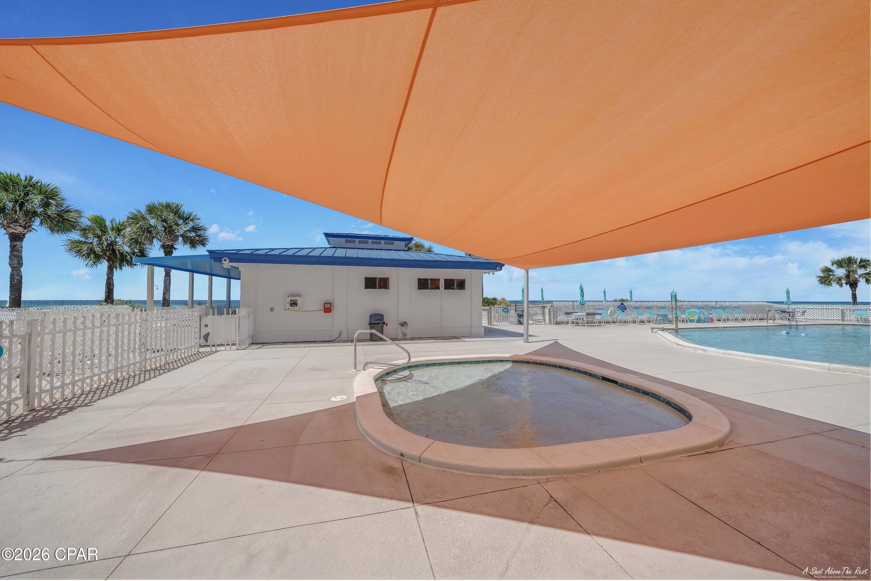 Moonspinner Apartments - Residential