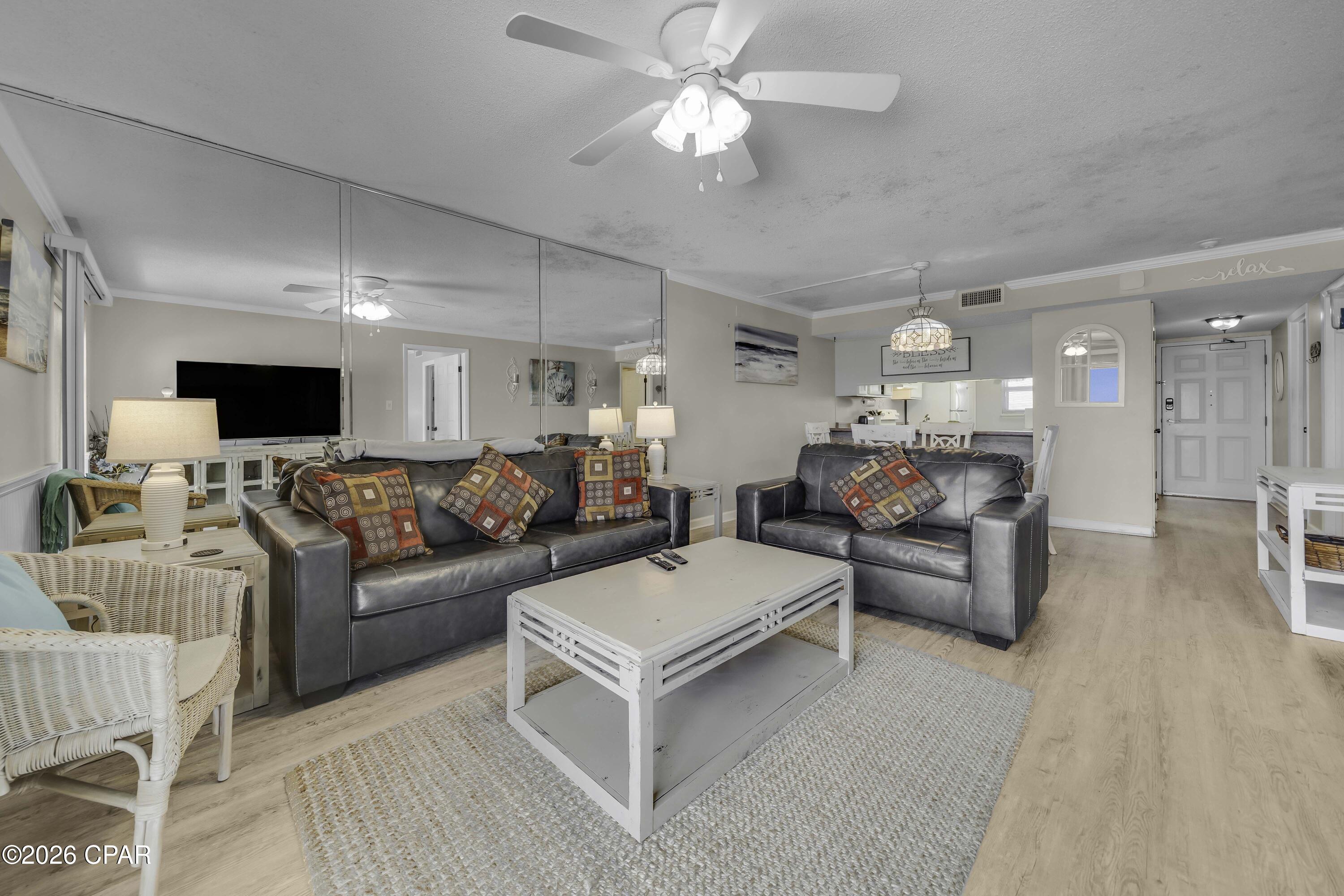Moonspinner Apartments - Residential