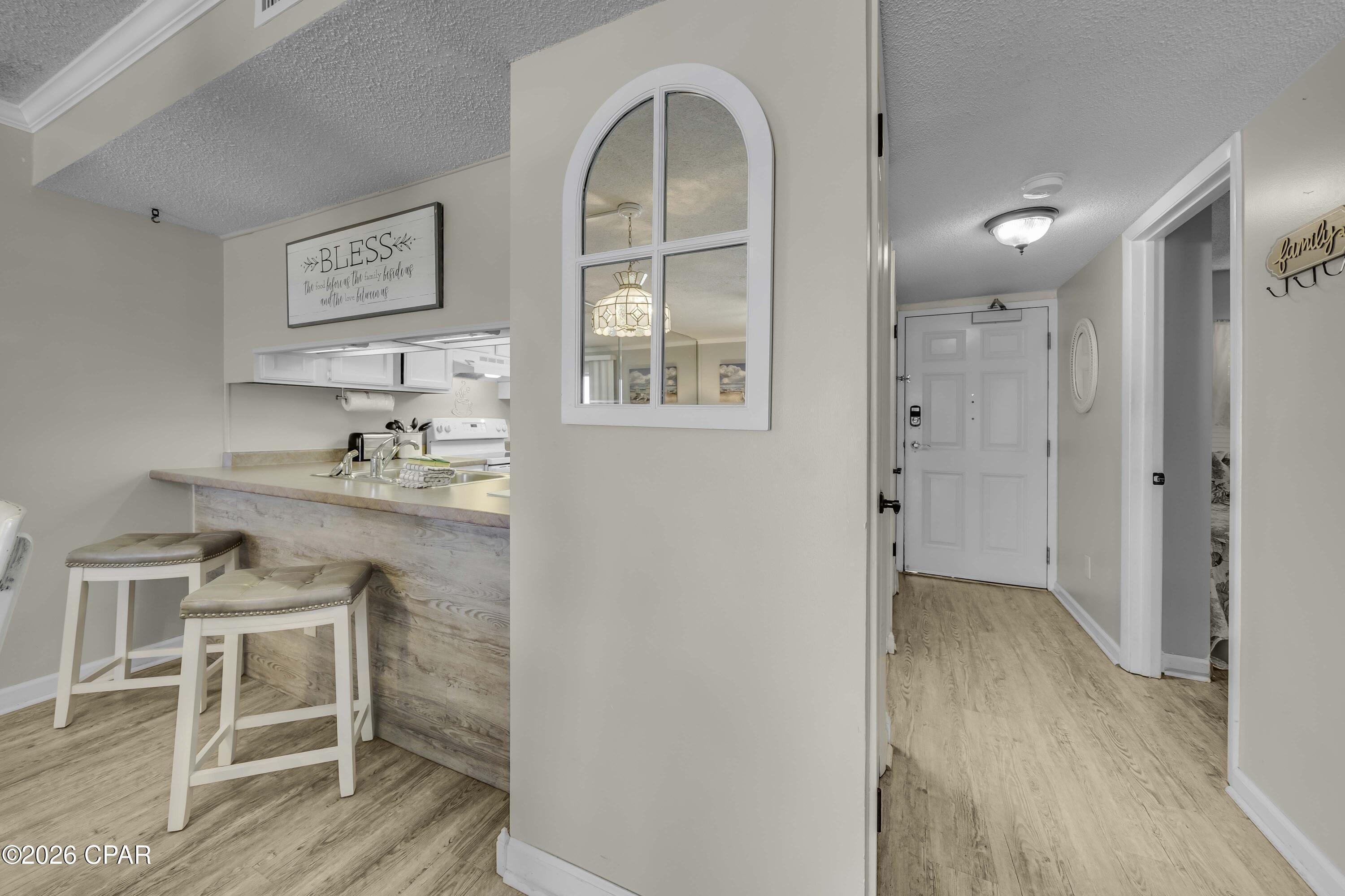 Moonspinner Apartments - Residential