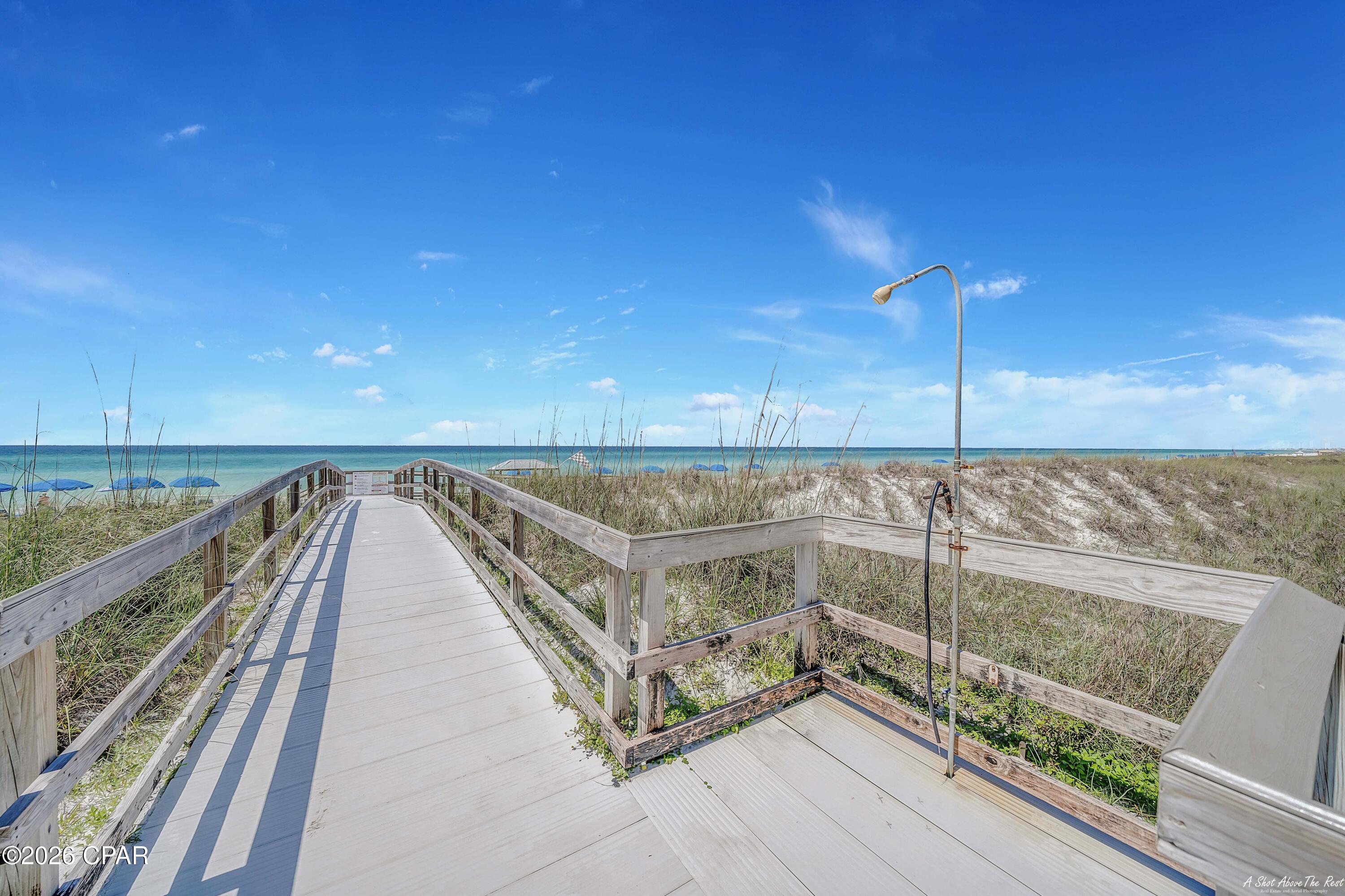 Moonspinner Apartments - Residential