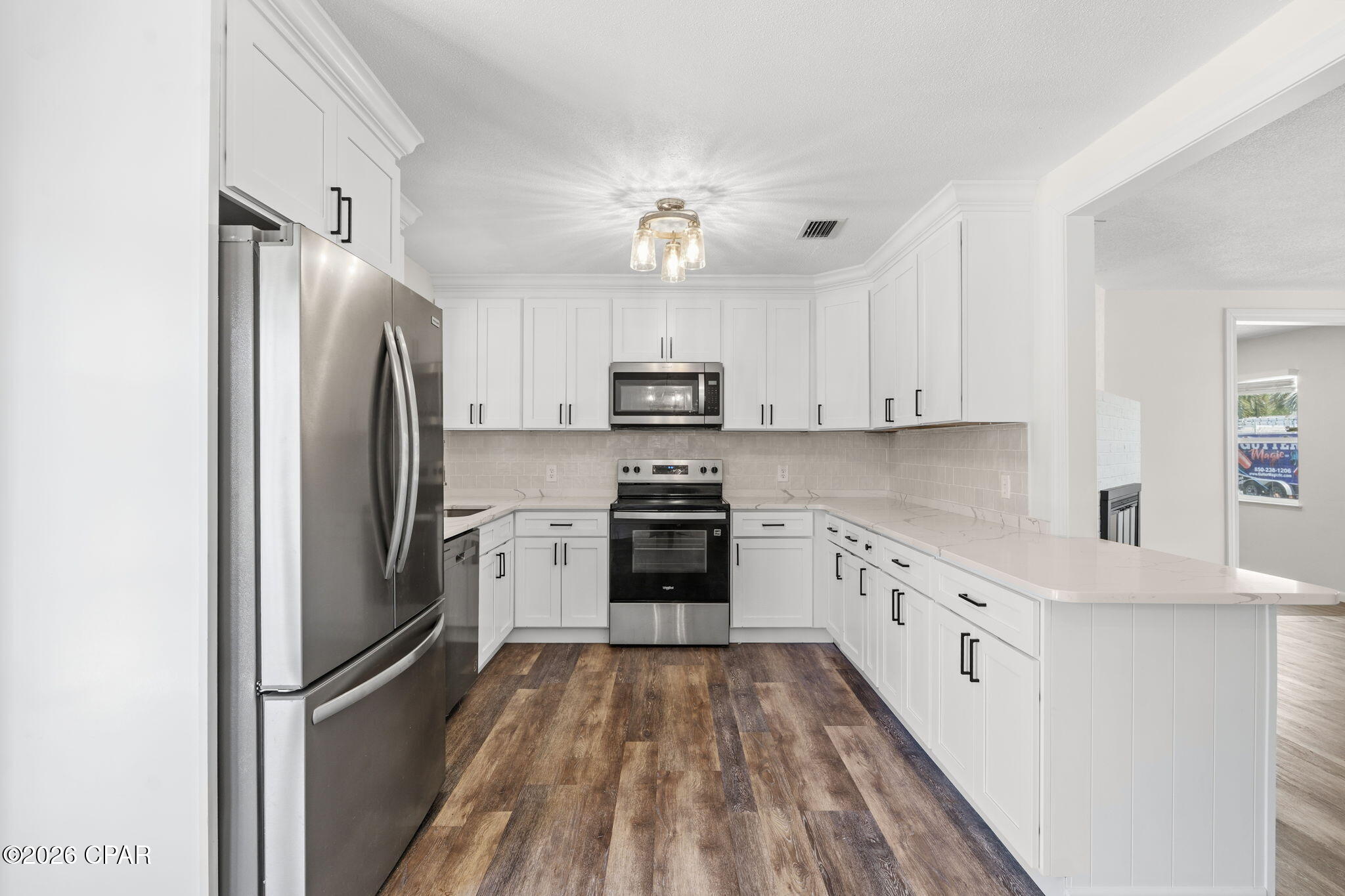 Greenbriar Estates 1 - Residential