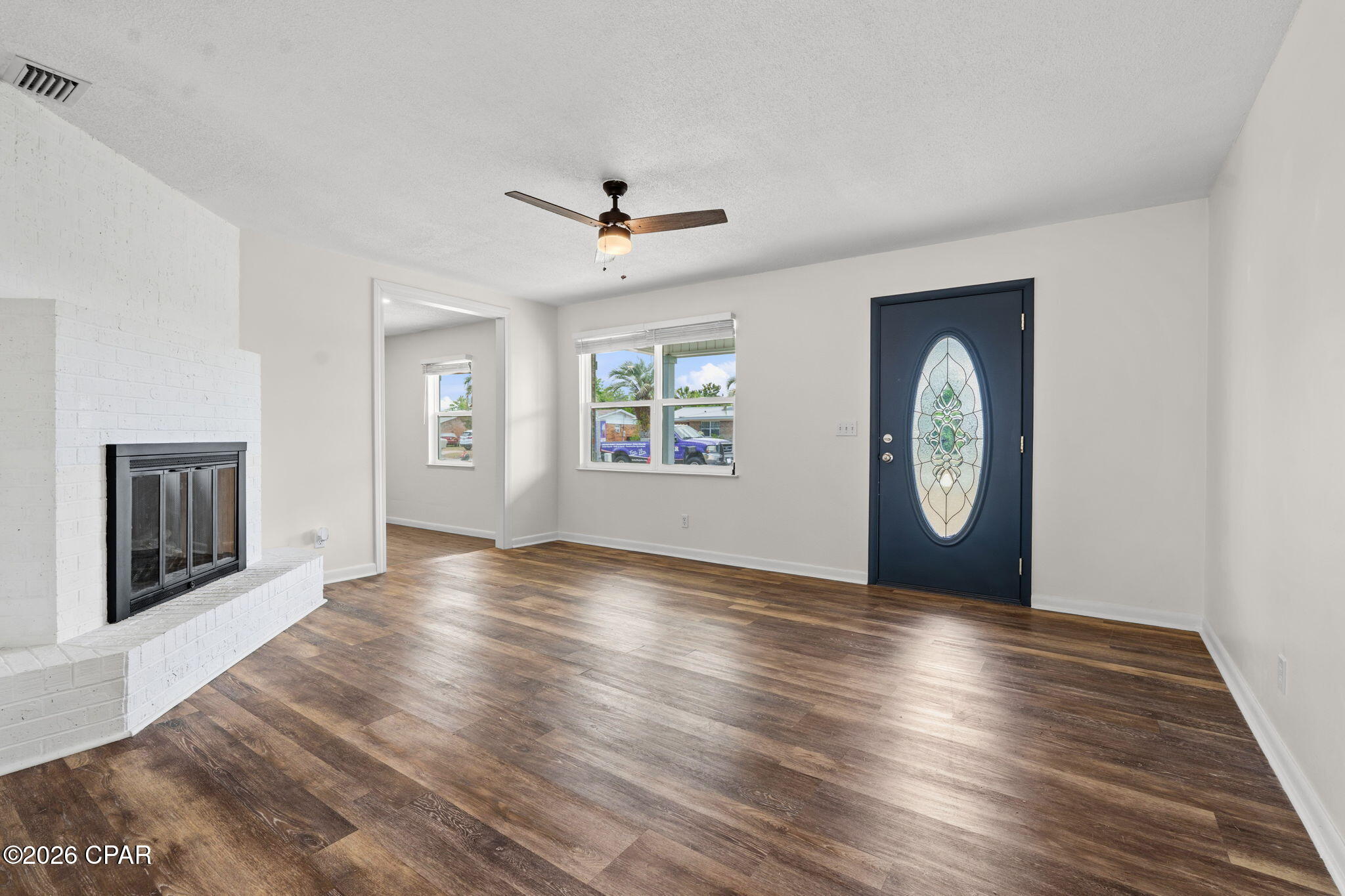 Greenbriar Estates 1 - Residential