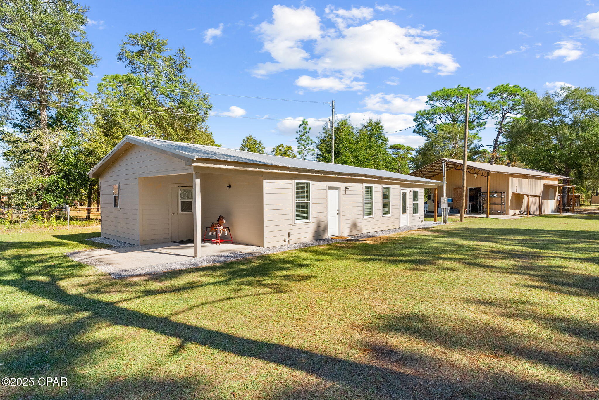 No Named Subdivision - Residential