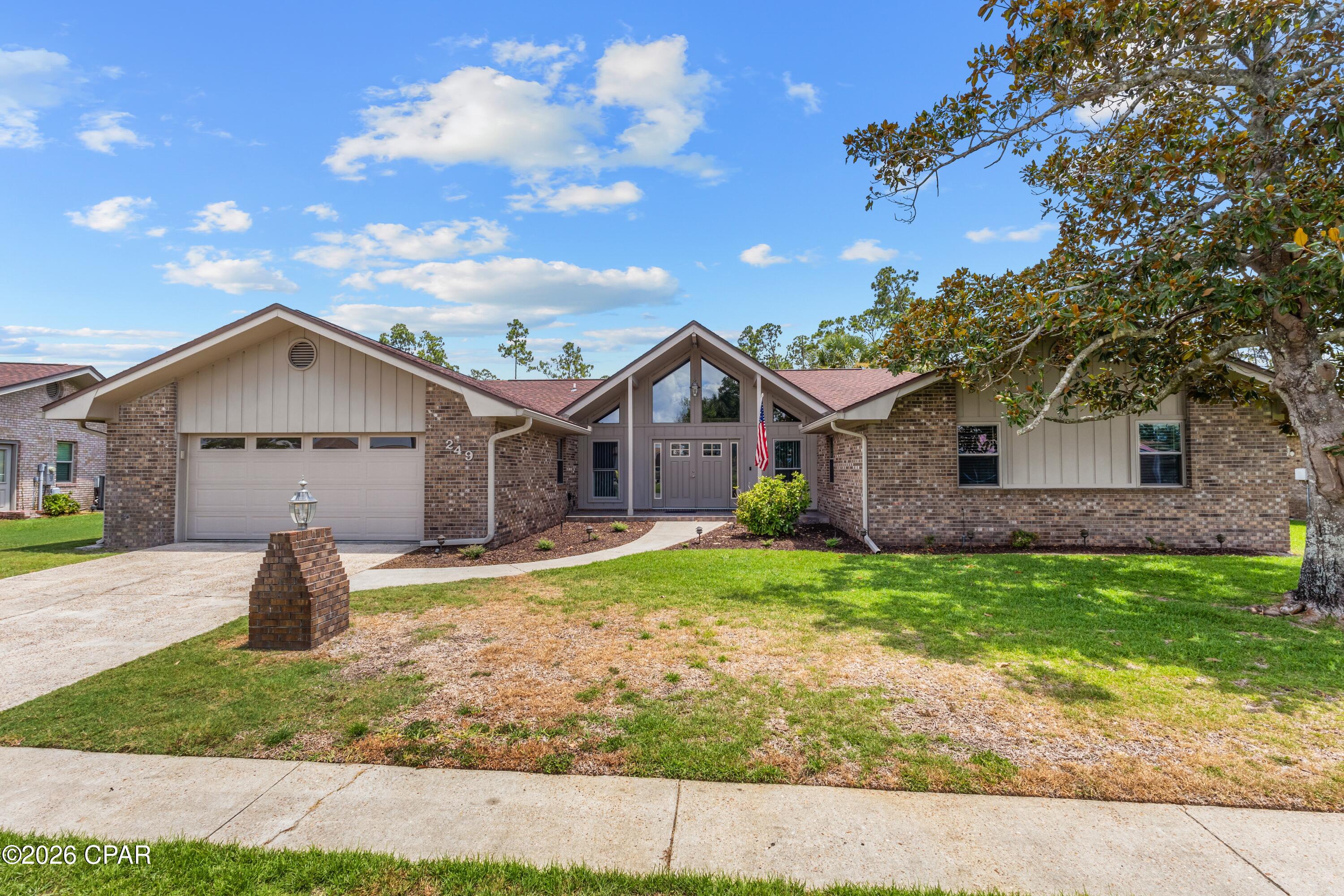 Callaway Bayou Est - Residential
