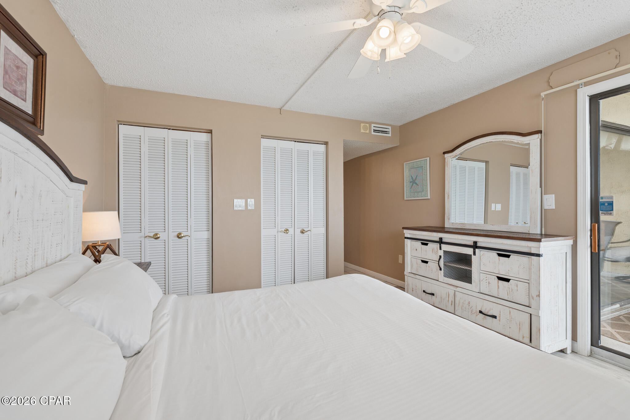 Regency Towers - Residential