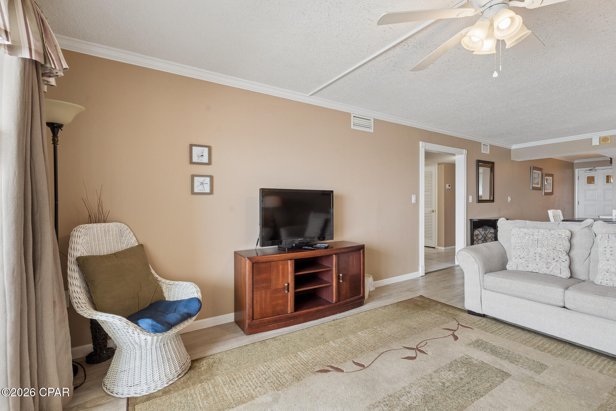 Regency Towers - Residential