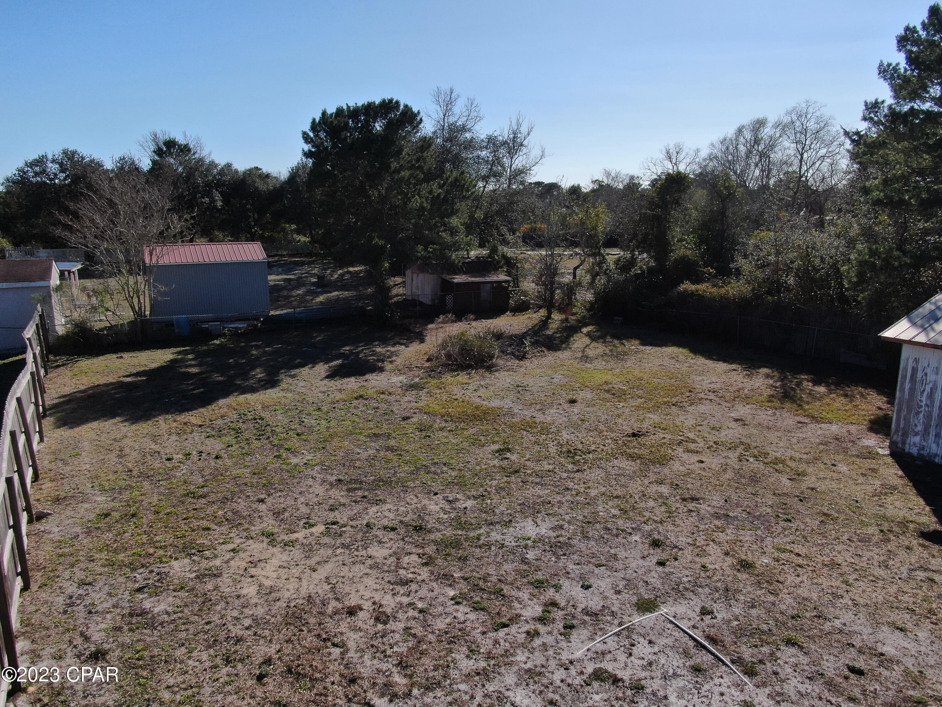 [No Recorded Subdiv] - Land