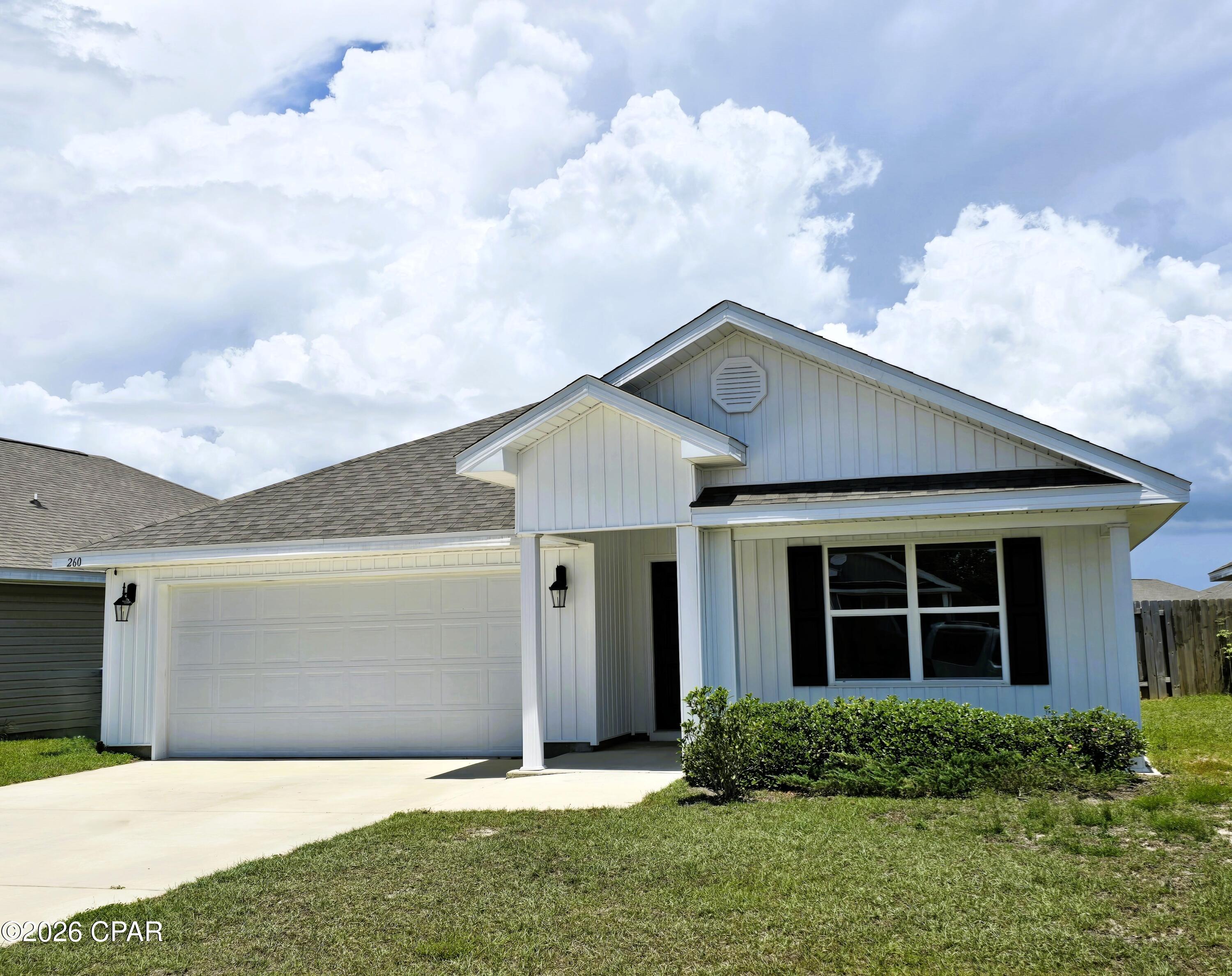 Bridge Harbor - Residential