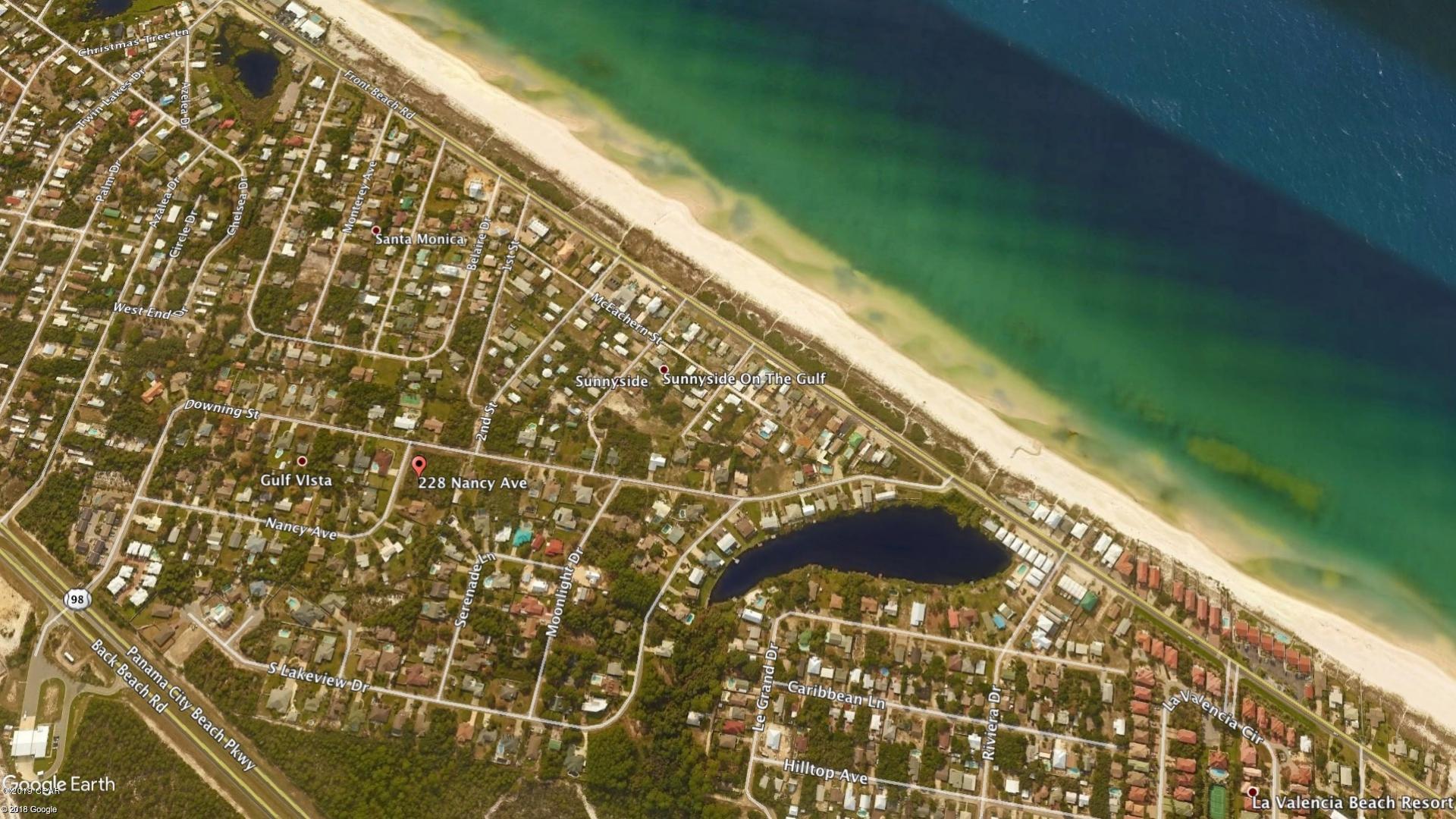 Gulf Vista - Land